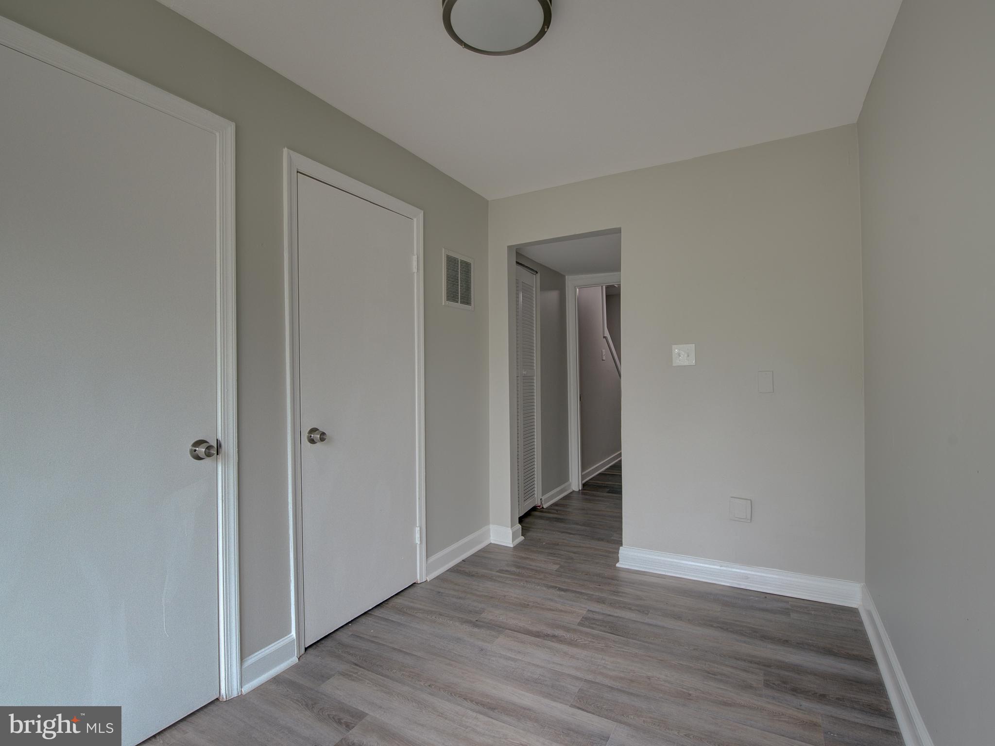 BRANDY STATION - Residential