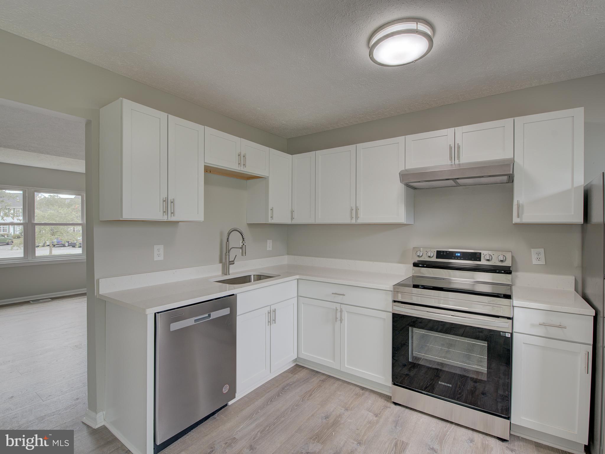 BRANDY STATION - Residential