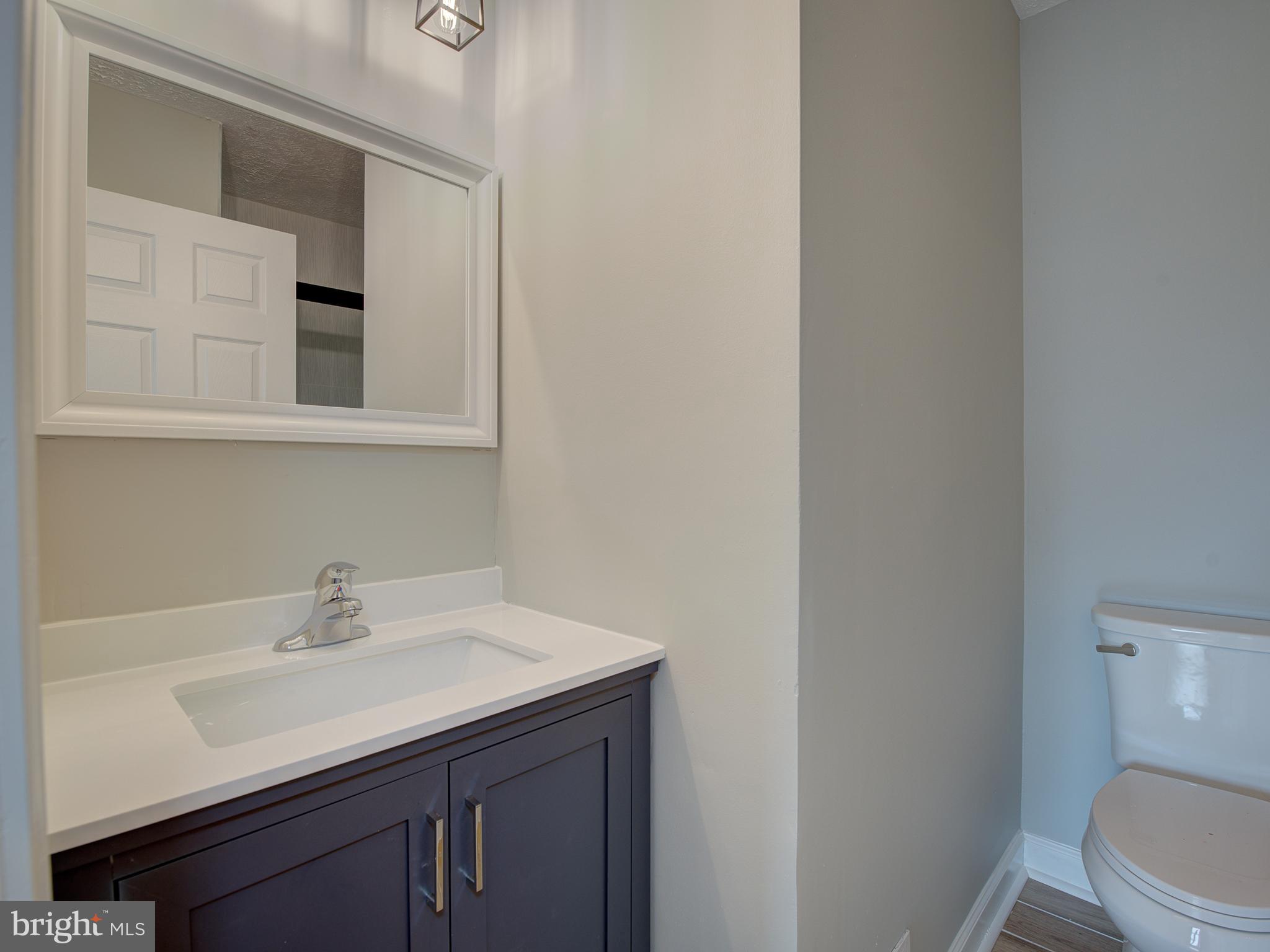 BRANDY STATION - Residential