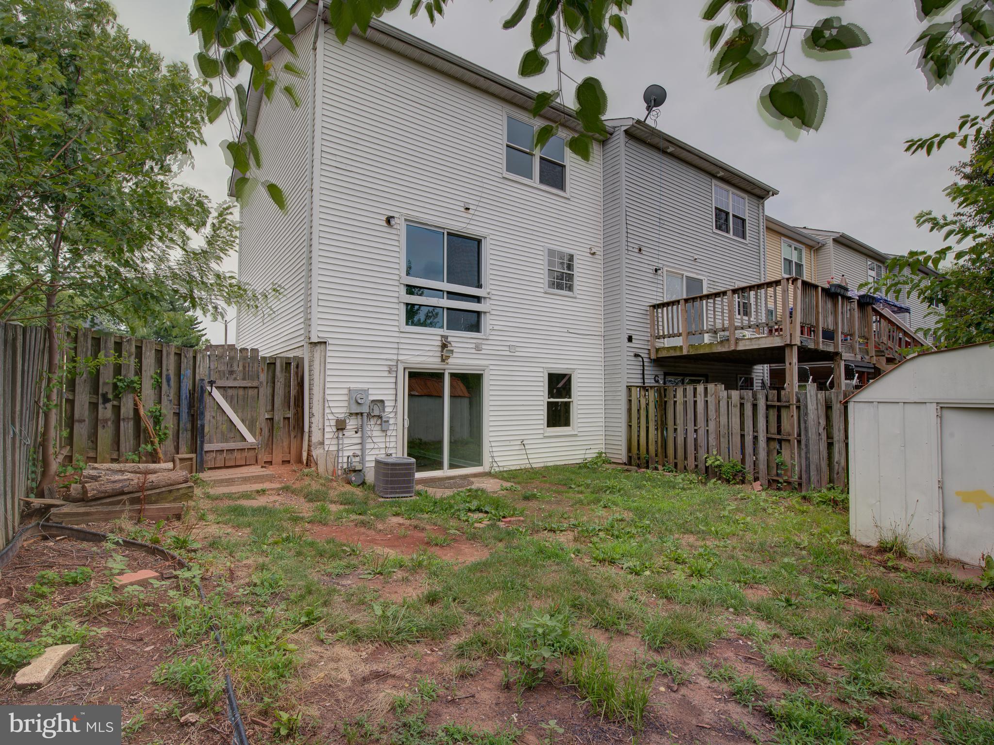 BRANDY STATION - Residential