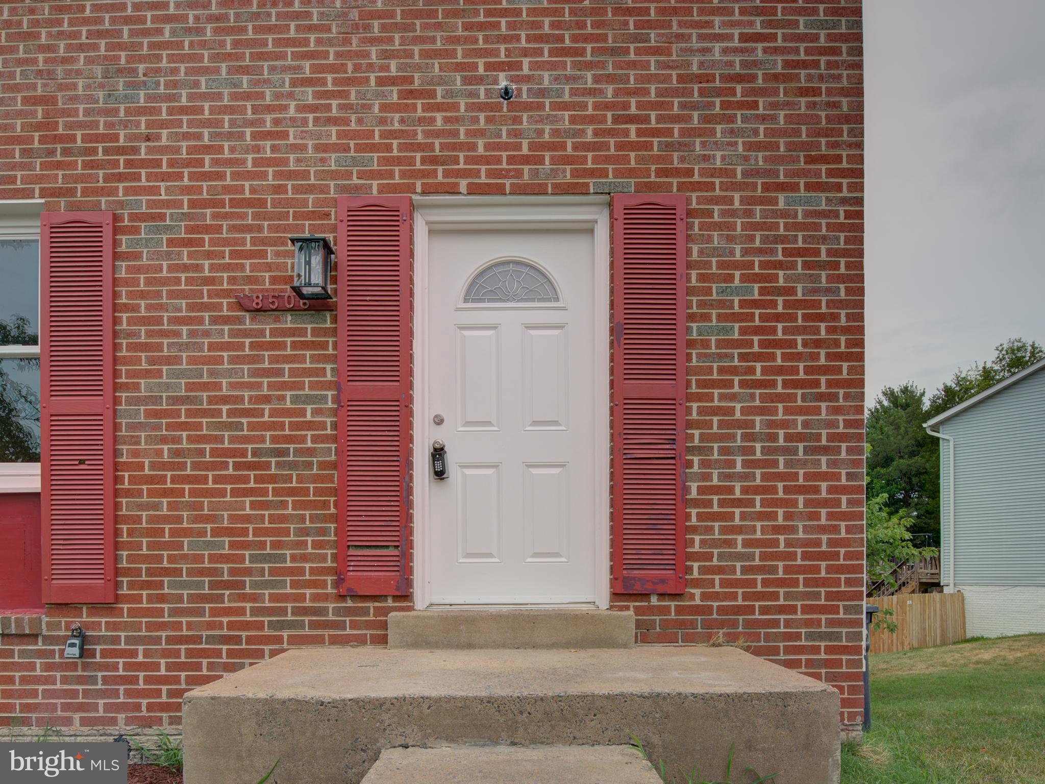 BRANDY STATION - Residential