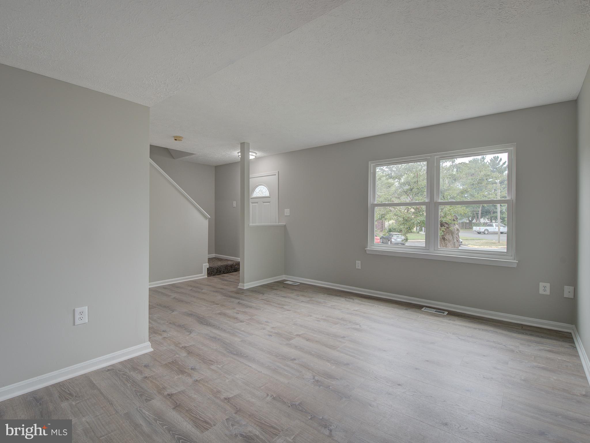 BRANDY STATION - Residential