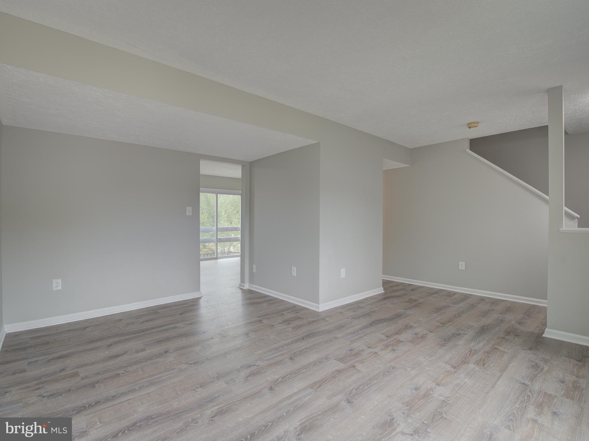 BRANDY STATION - Residential