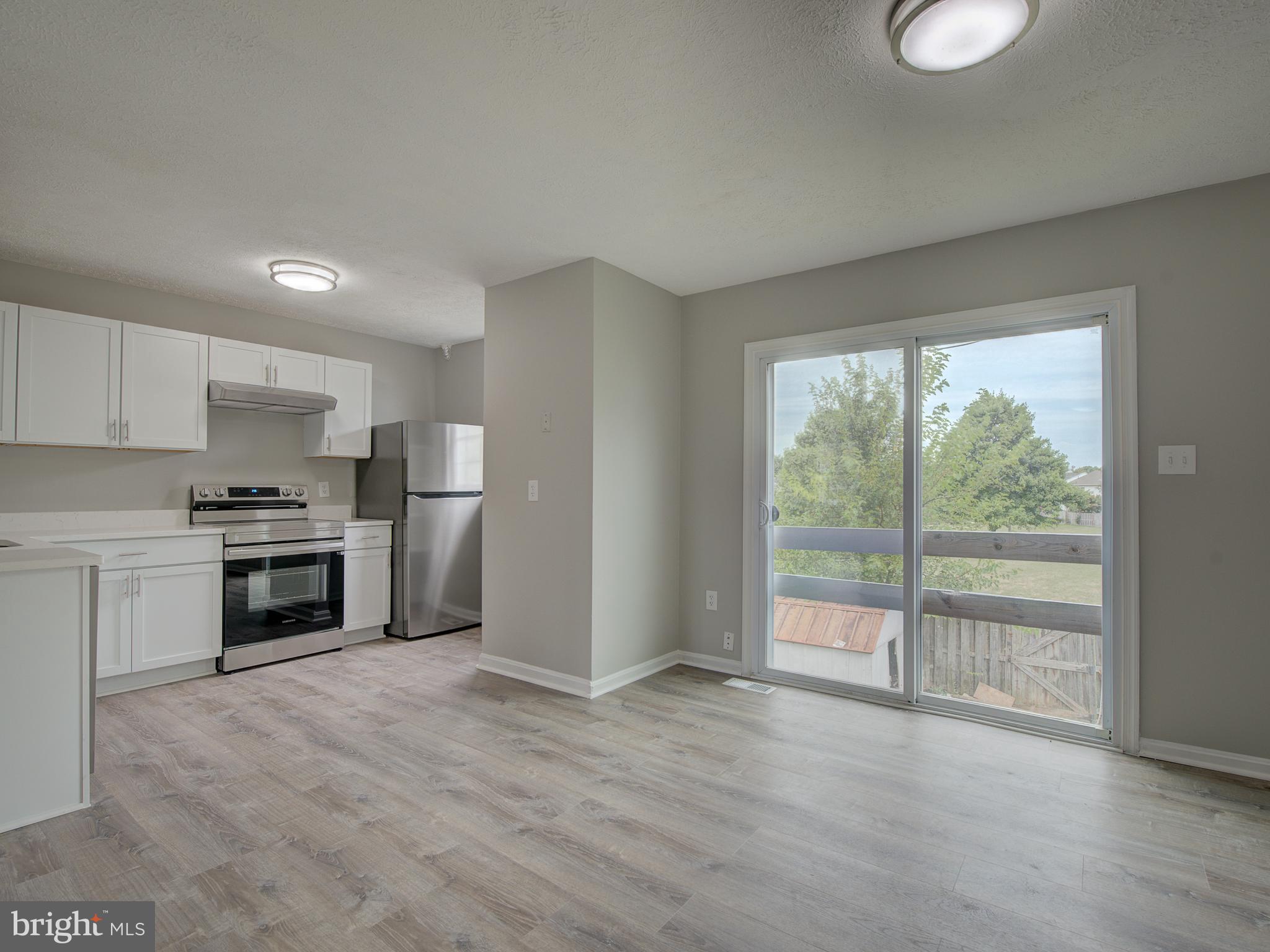 BRANDY STATION - Residential