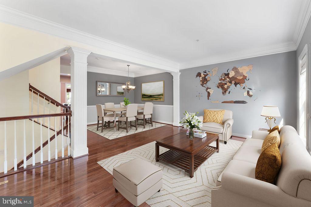 1627 WHITEHALL DRIVE