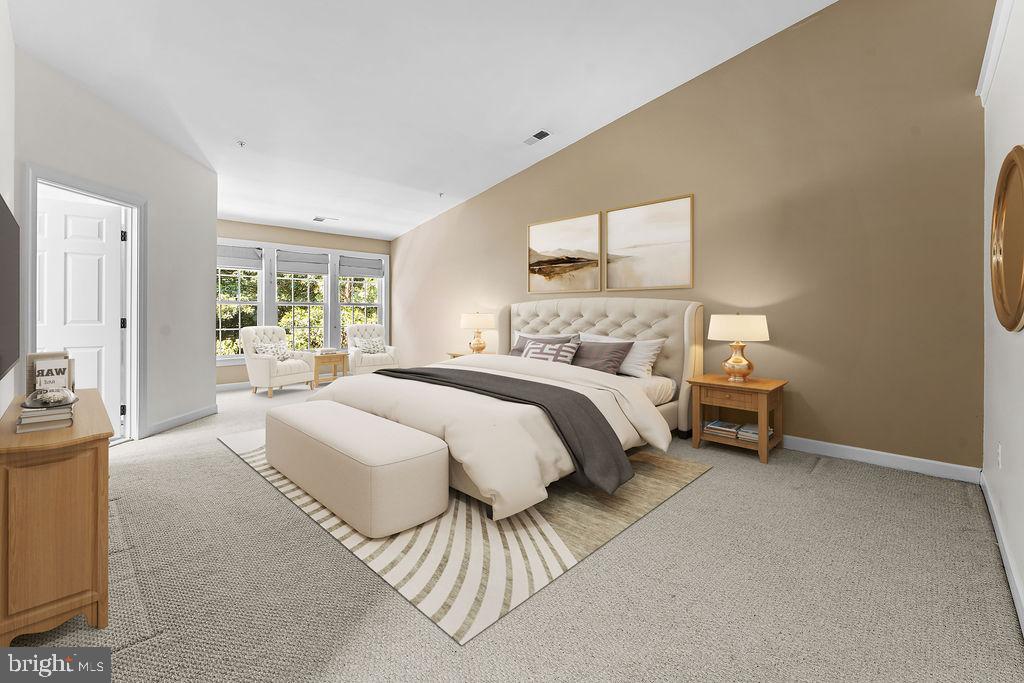 MONTGOMERY WHITE OAK - Residential
