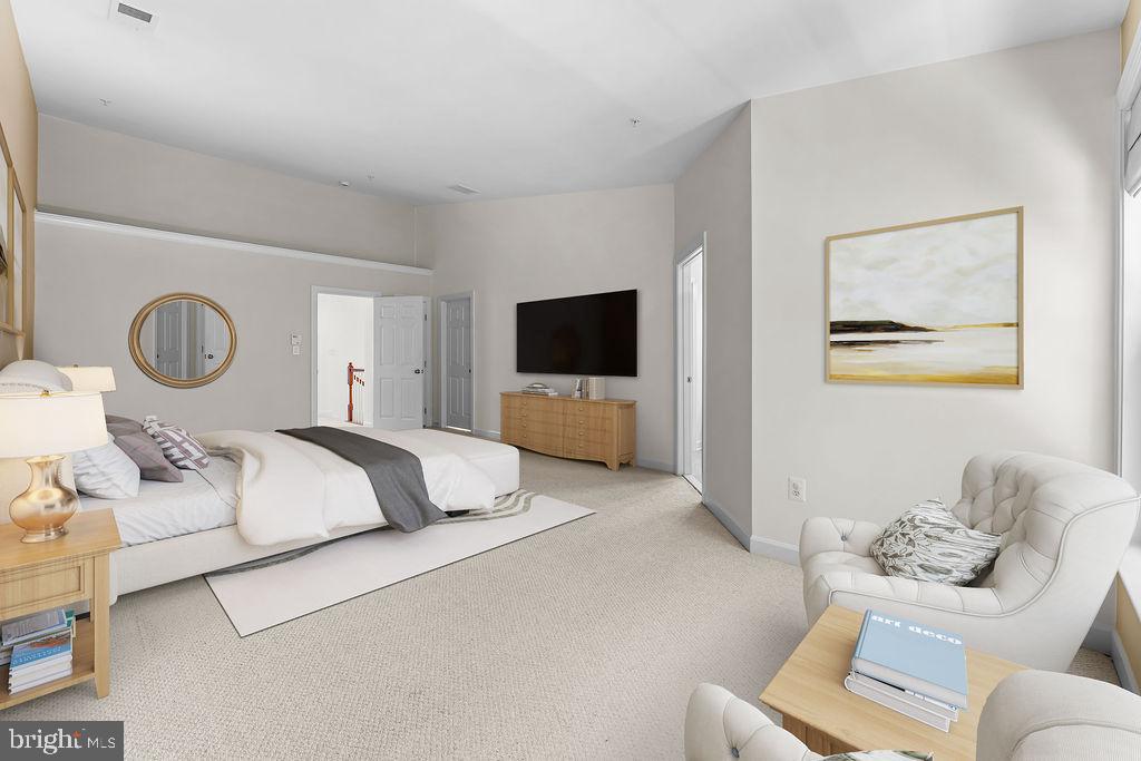 MONTGOMERY WHITE OAK - Residential