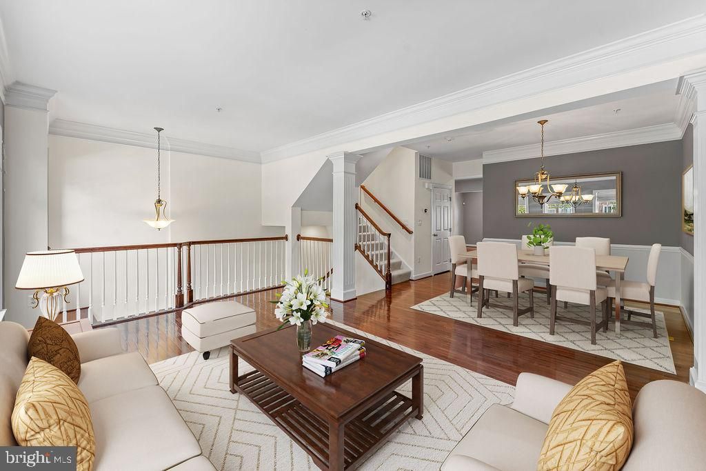 Photo of 1627 Whitehall Drive, SILVER SPRING, MD 20904 (MLS # MDMC2222506)