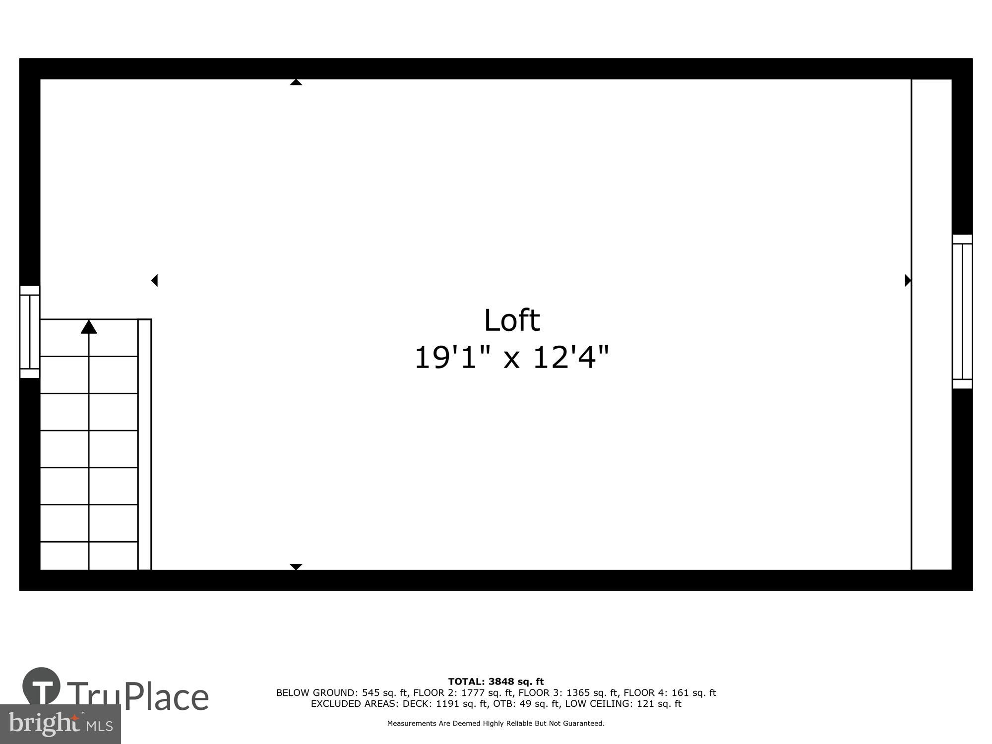 BAY RIDGE - Residential