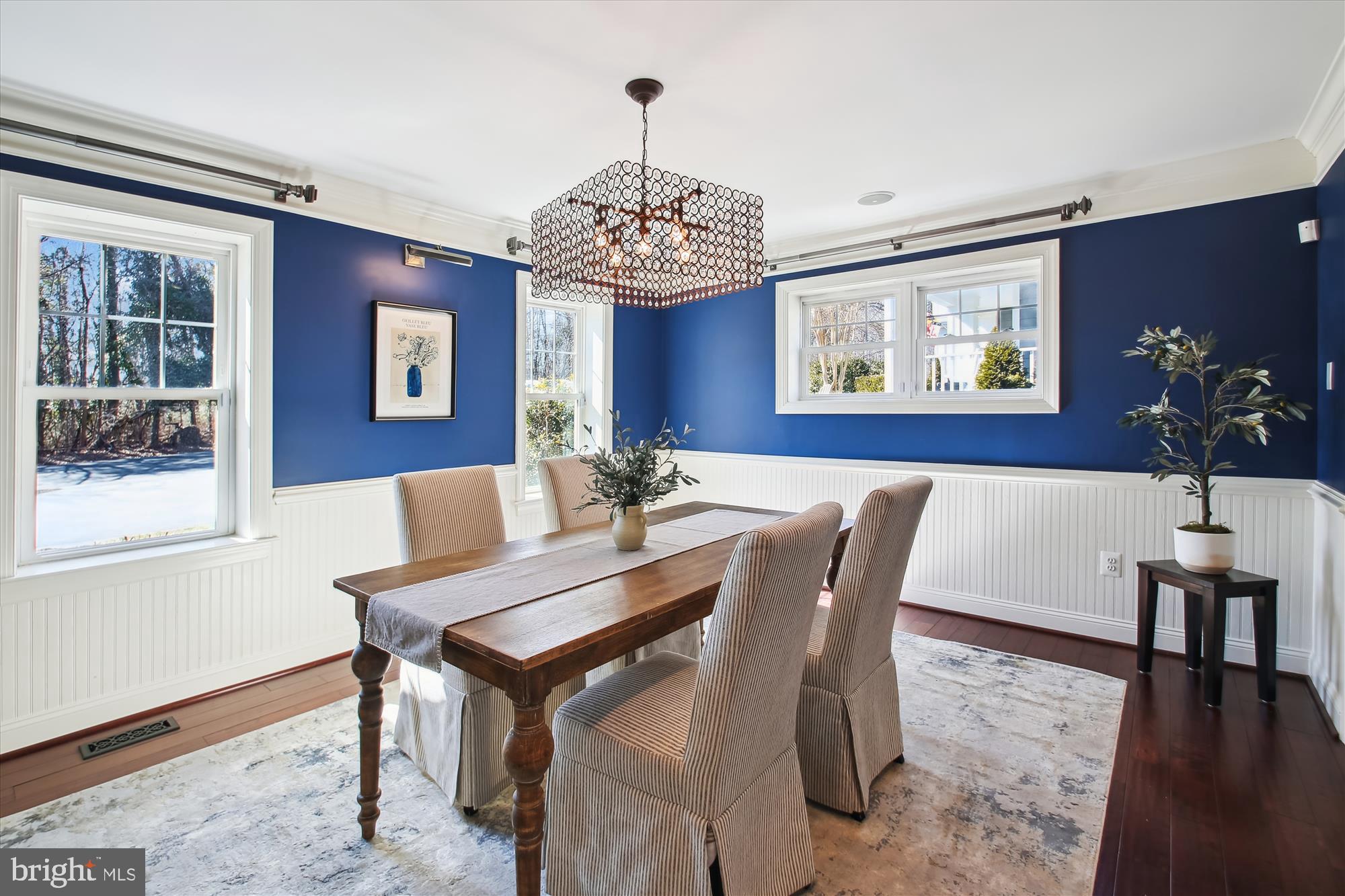 BAY RIDGE - Residential