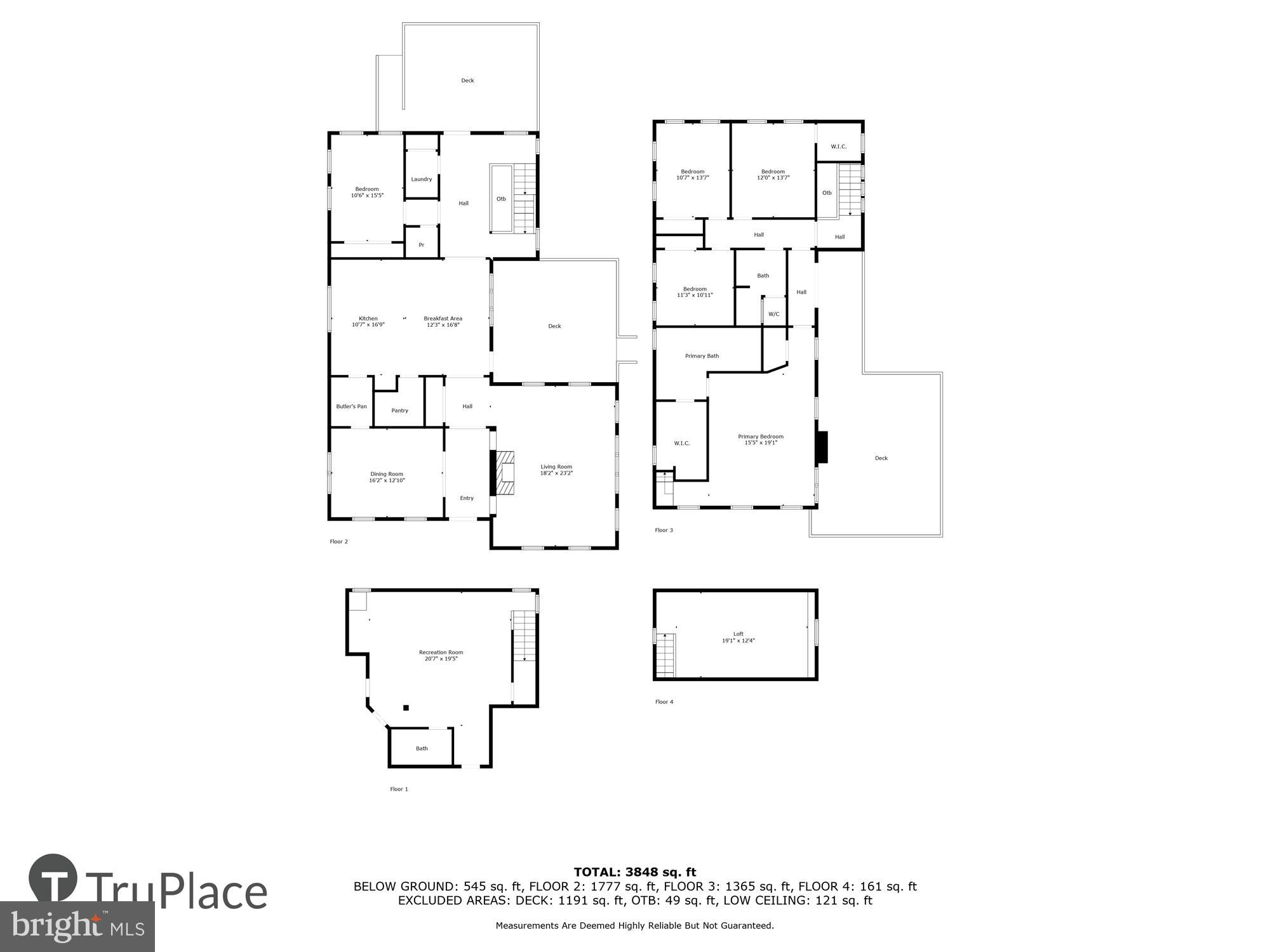 BAY RIDGE - Residential