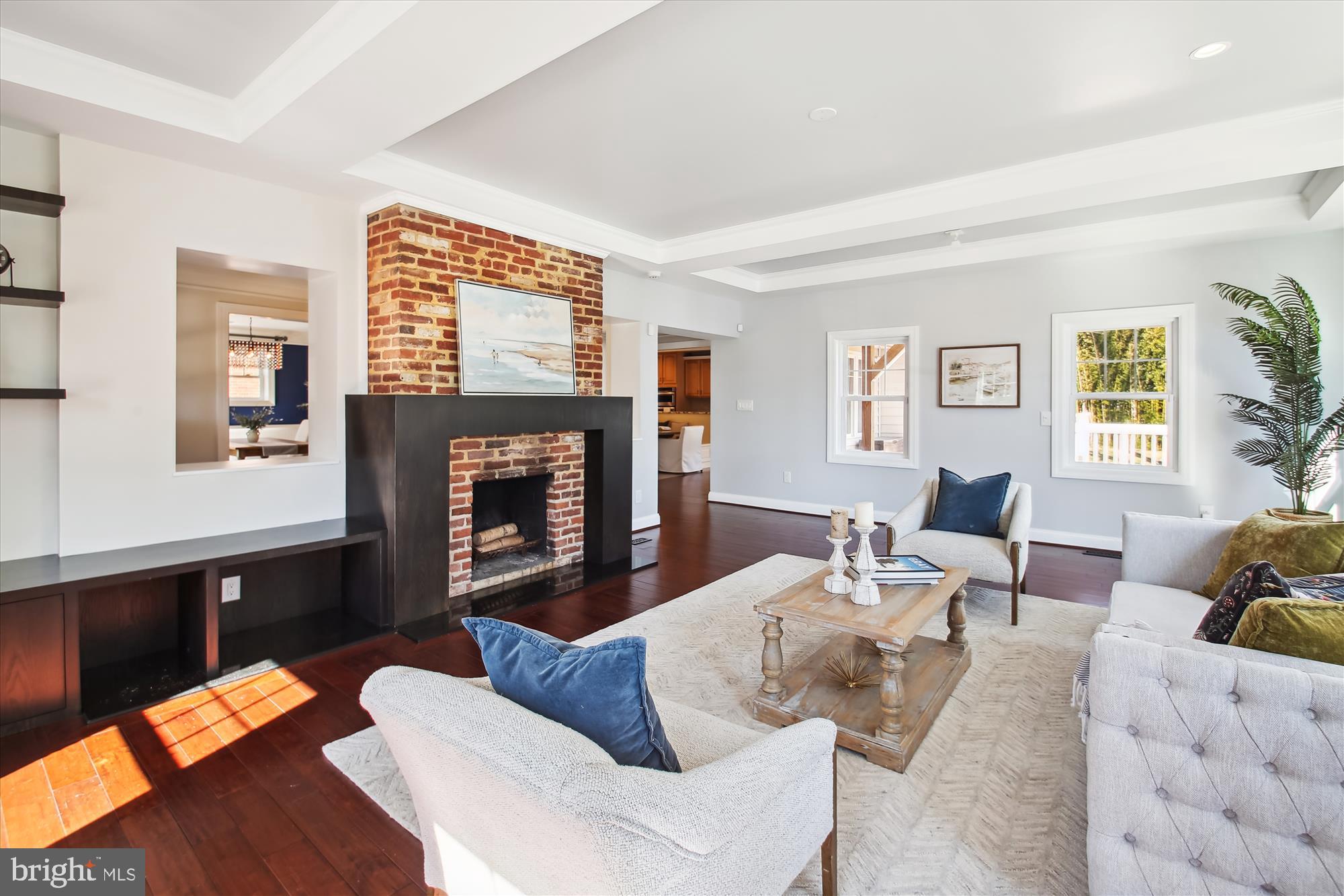 BAY RIDGE - Residential