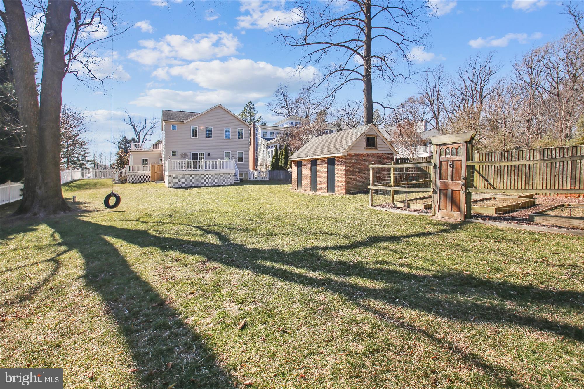 BAY RIDGE - Residential