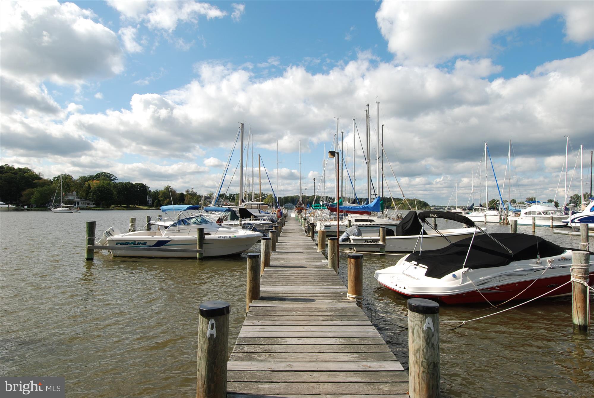 BAY RIDGE - Residential