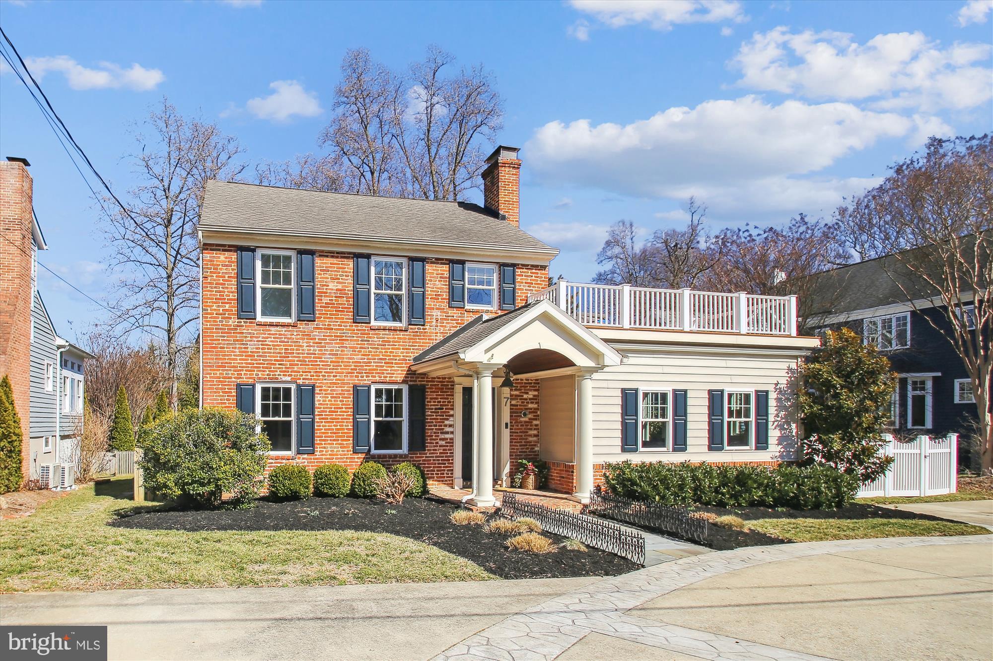 BAY RIDGE - Residential