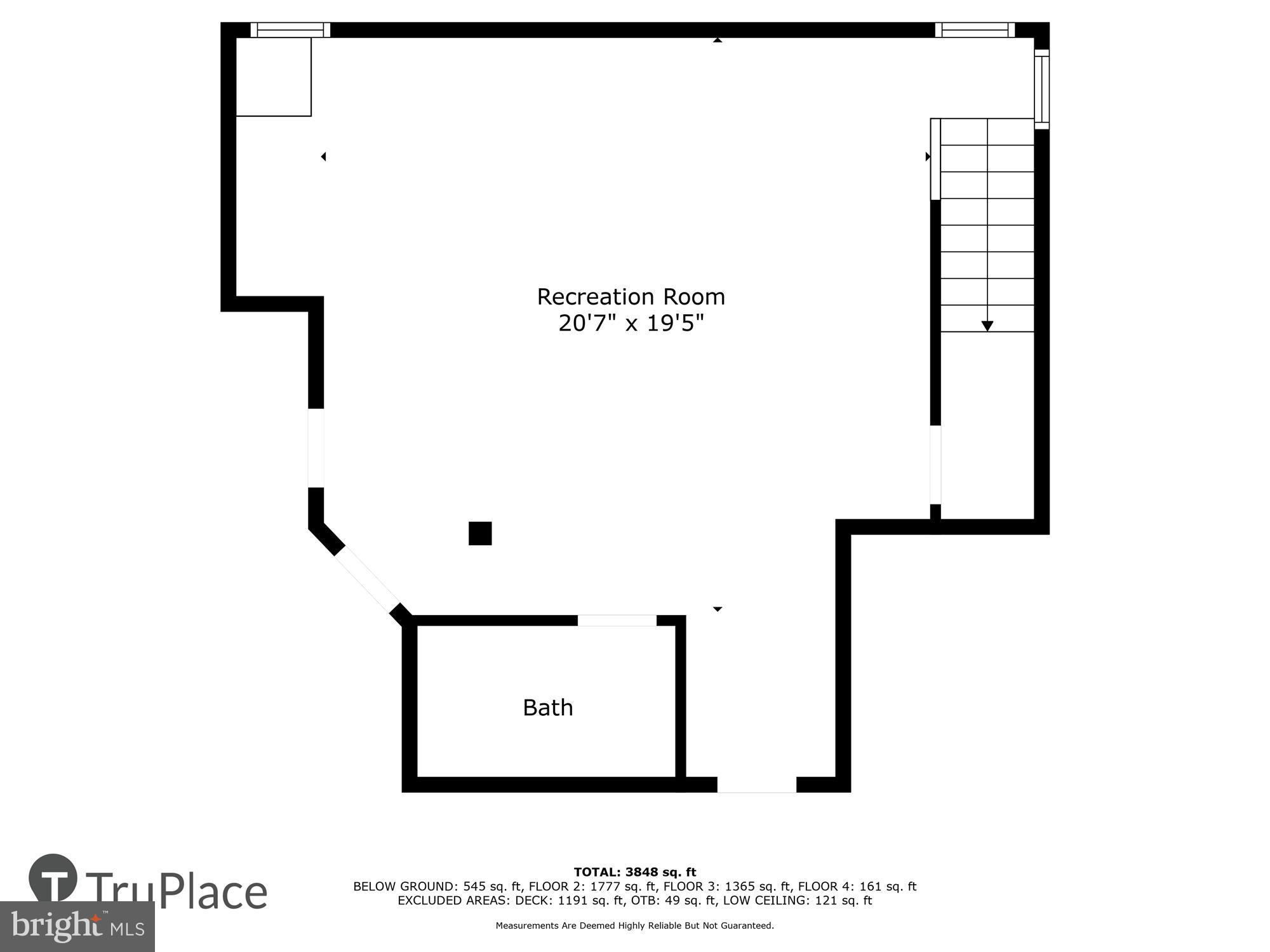 BAY RIDGE - Residential