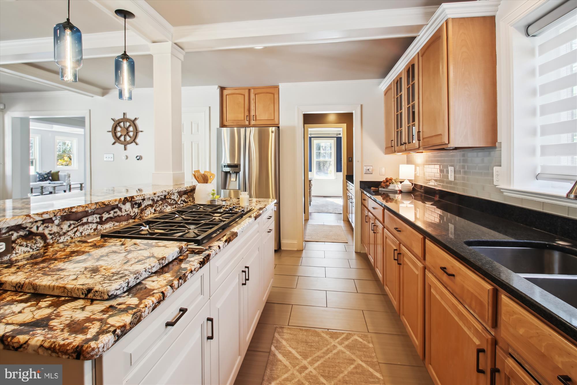 BAY RIDGE - Residential