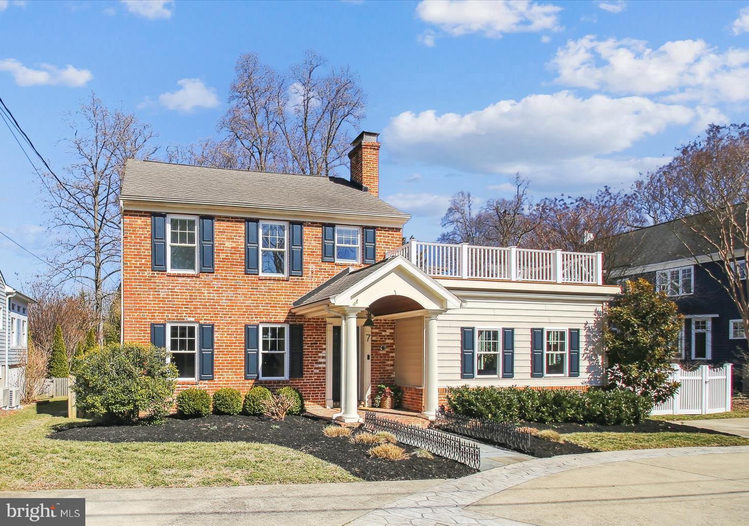 BAY RIDGE - Residential