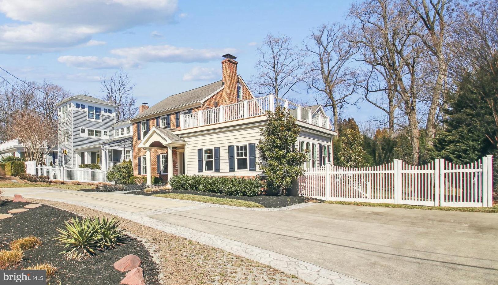 BAY RIDGE - Residential