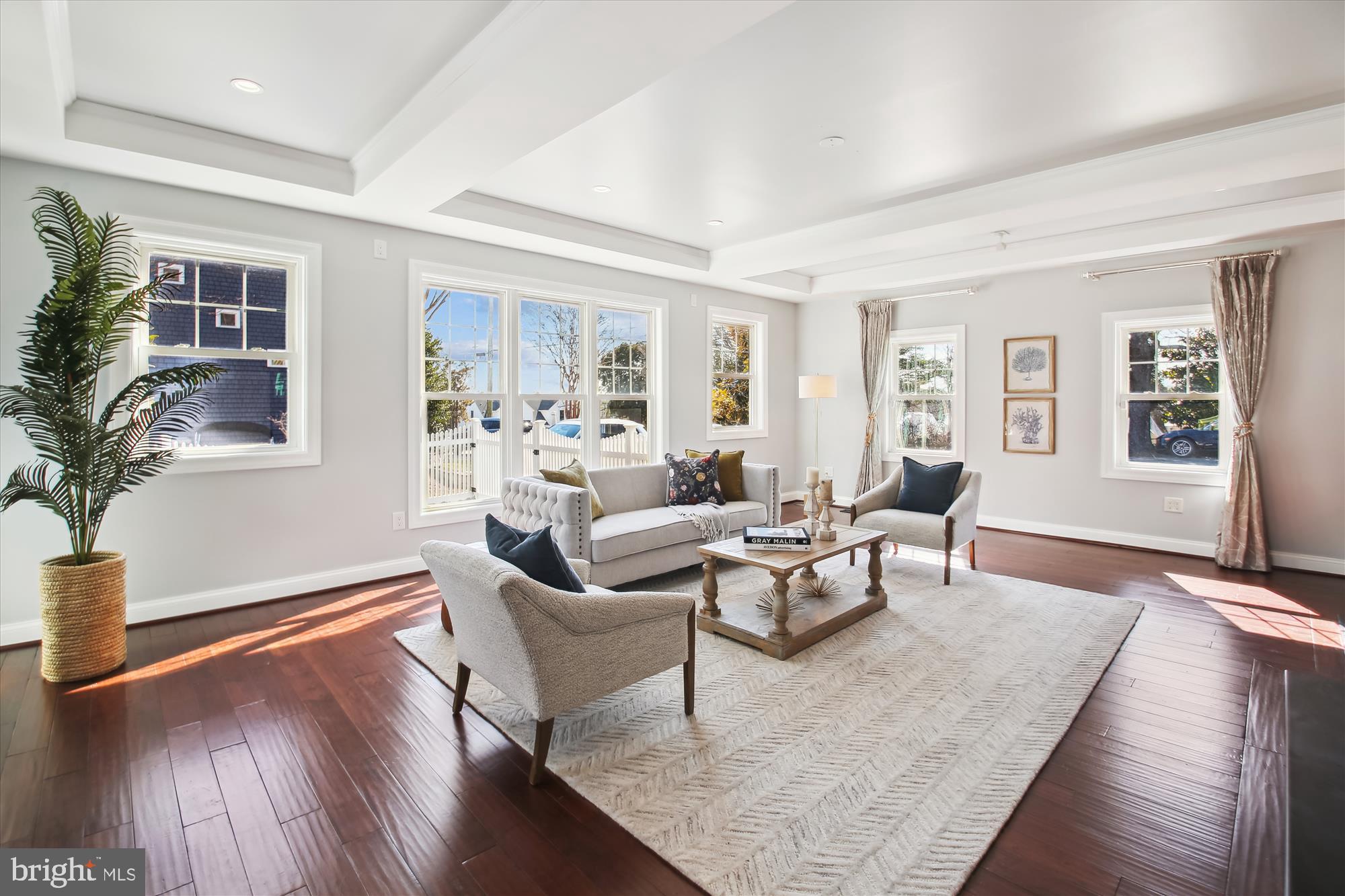 BAY RIDGE - Residential