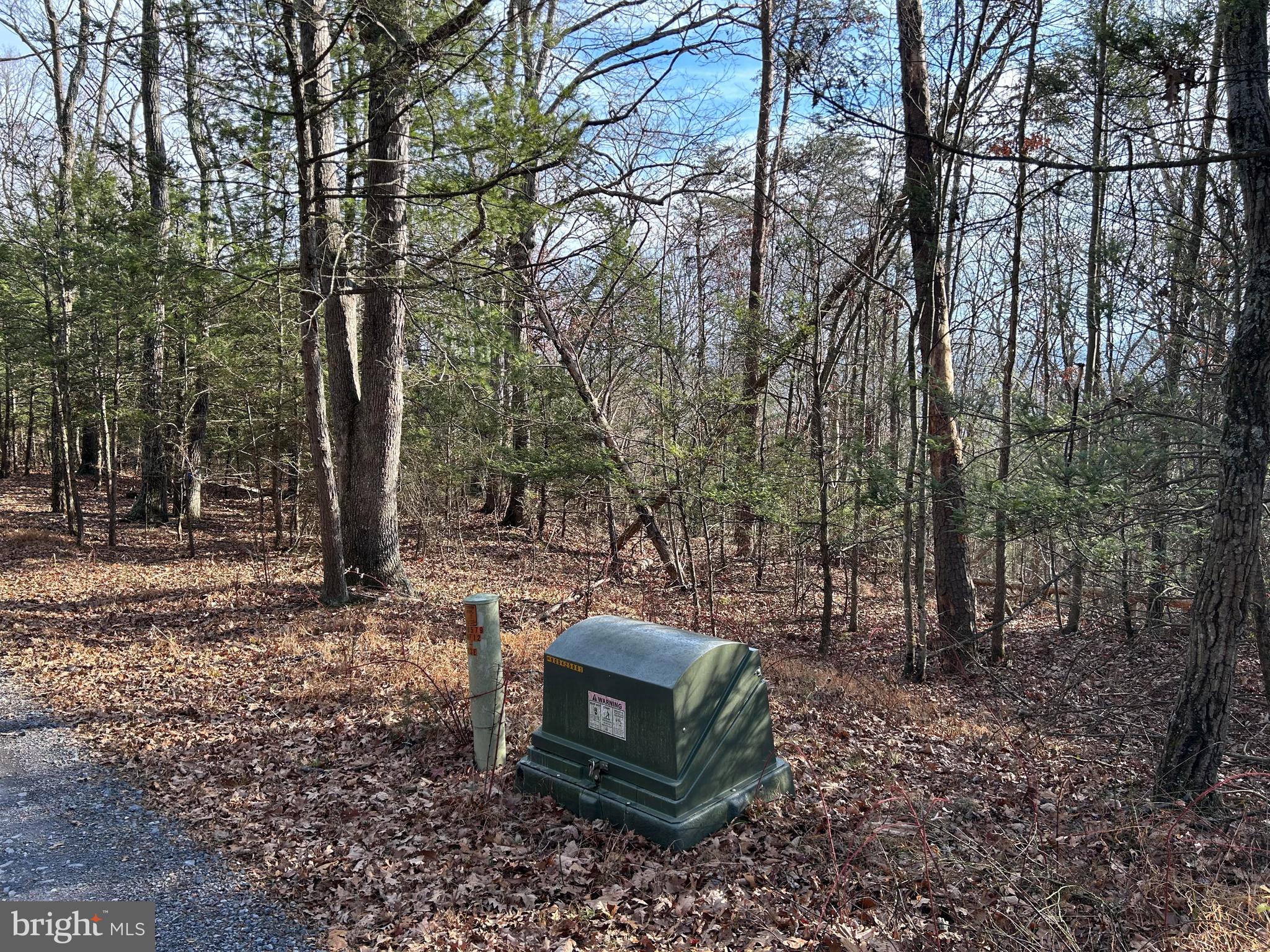 LOT U TWIN OAKS DRIVE