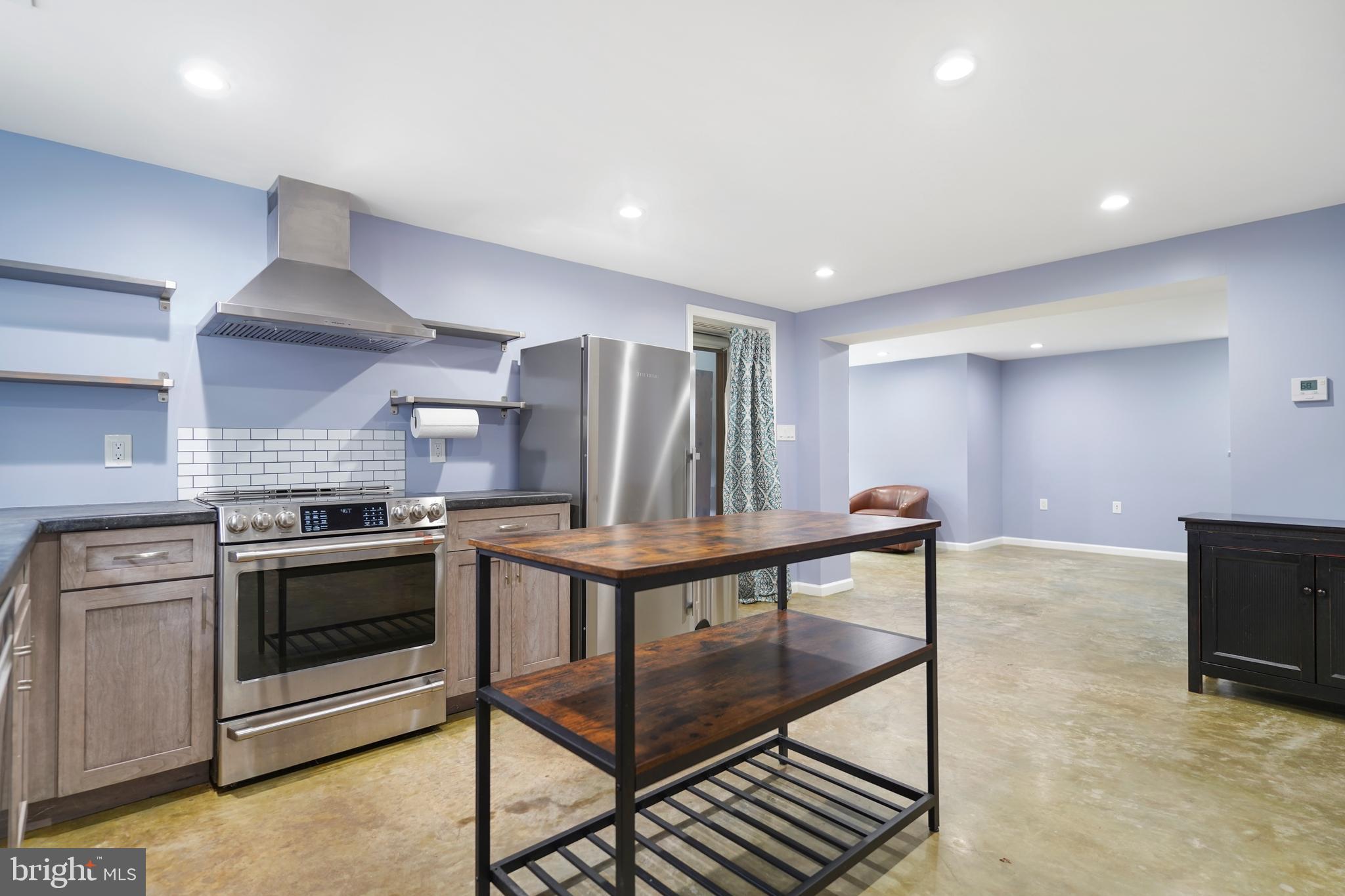TAKOMA PARK - Residential