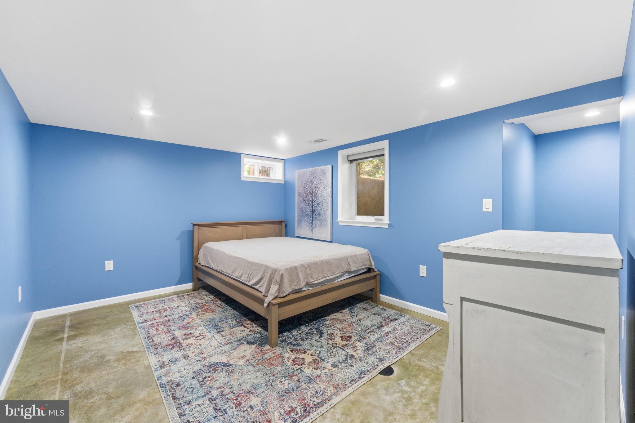TAKOMA PARK - Residential