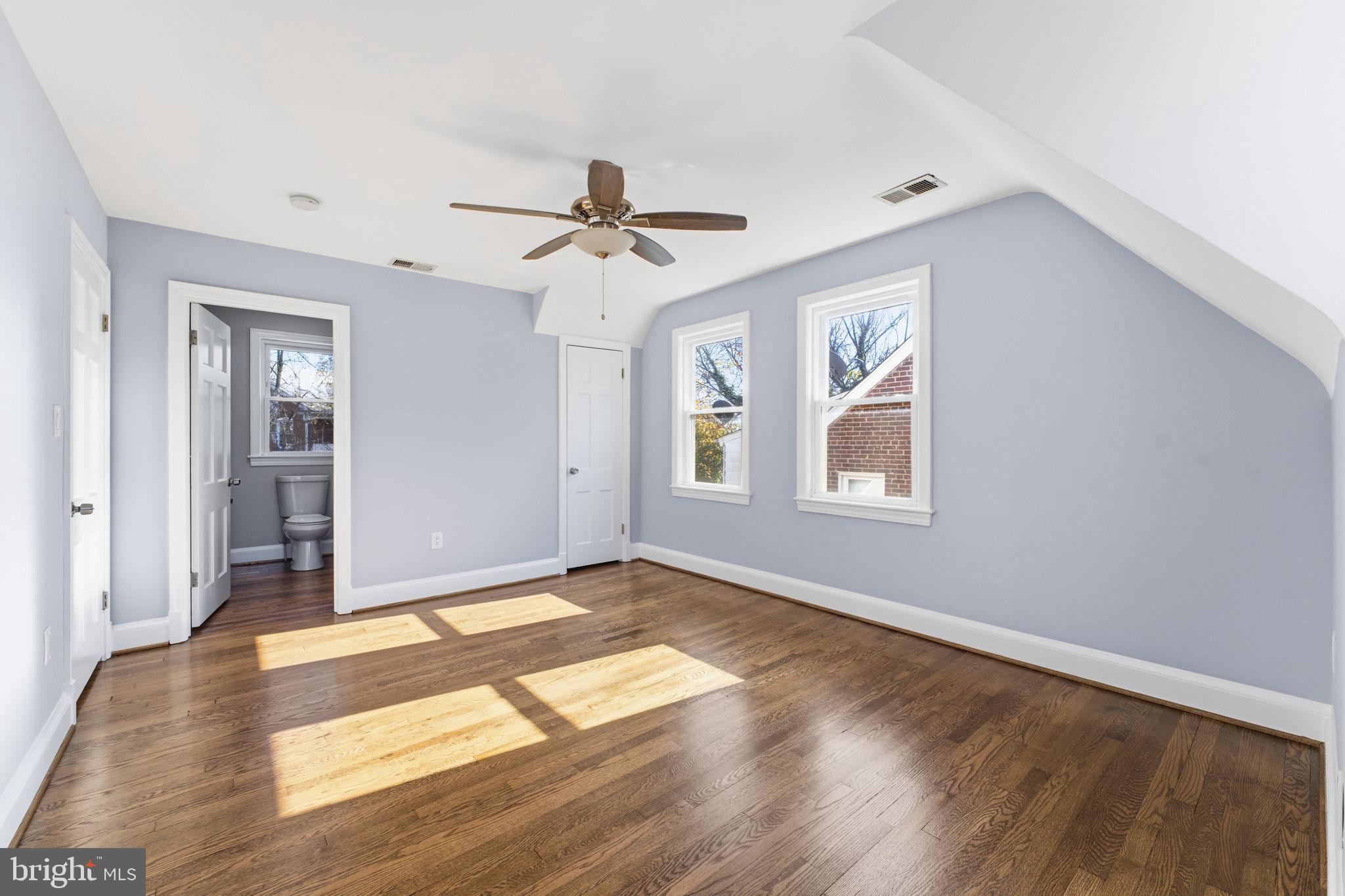 TAKOMA PARK - Residential