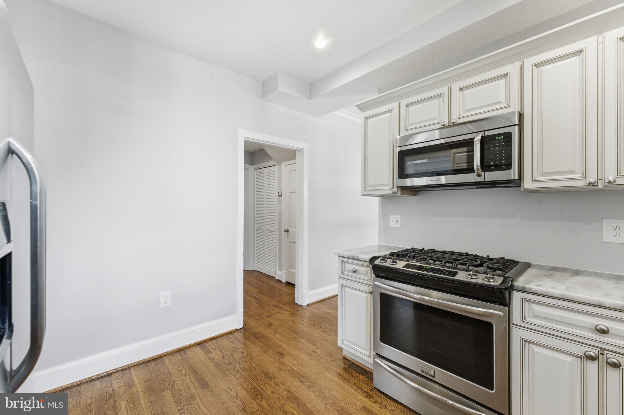 TAKOMA PARK - Residential