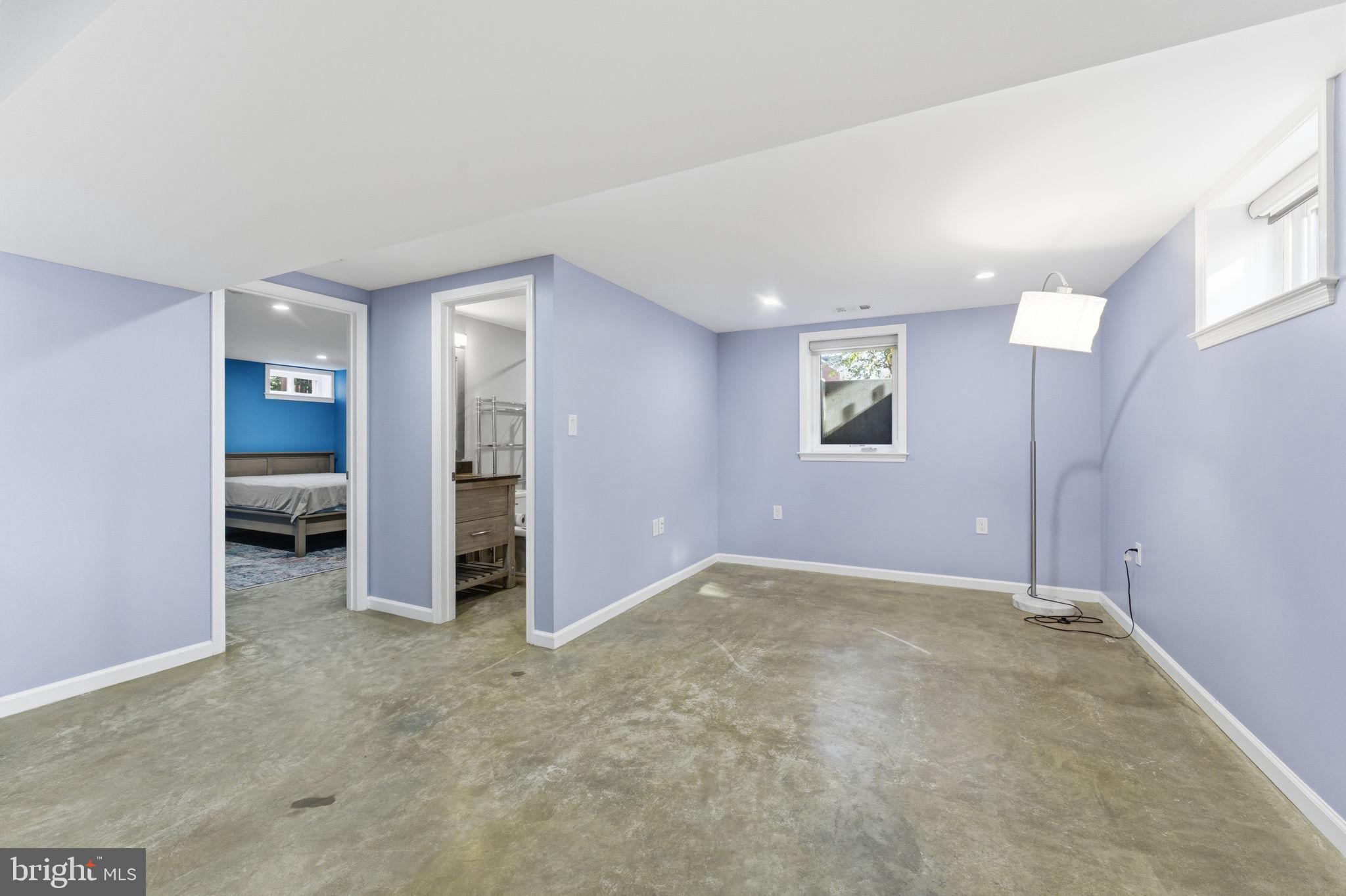 TAKOMA PARK - Residential