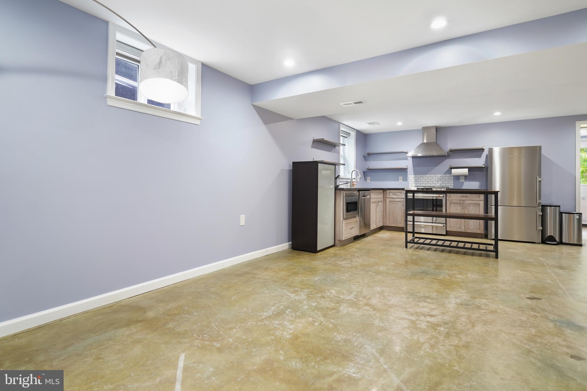 TAKOMA PARK - Residential