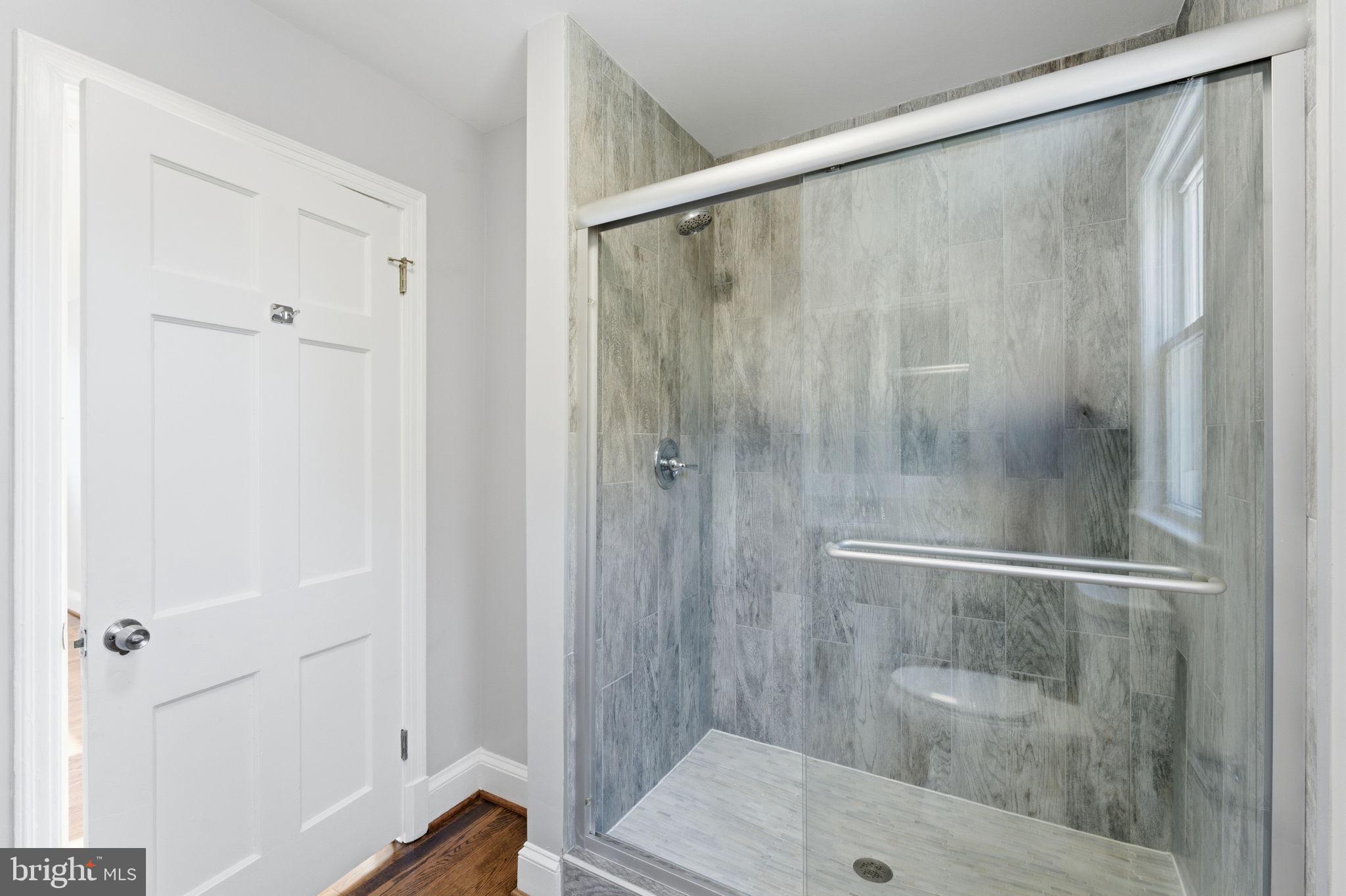 TAKOMA PARK - Residential