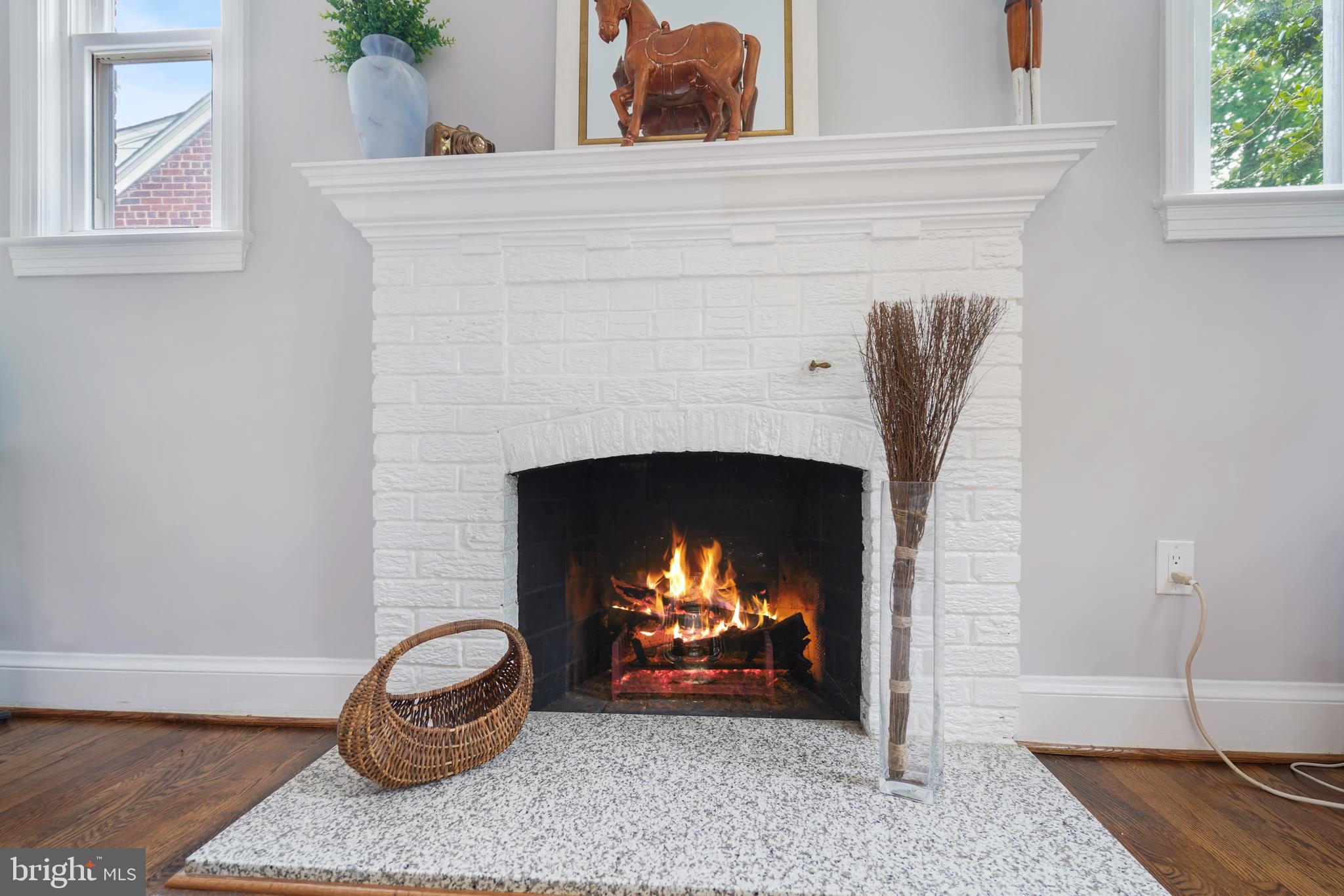 TAKOMA PARK - Residential