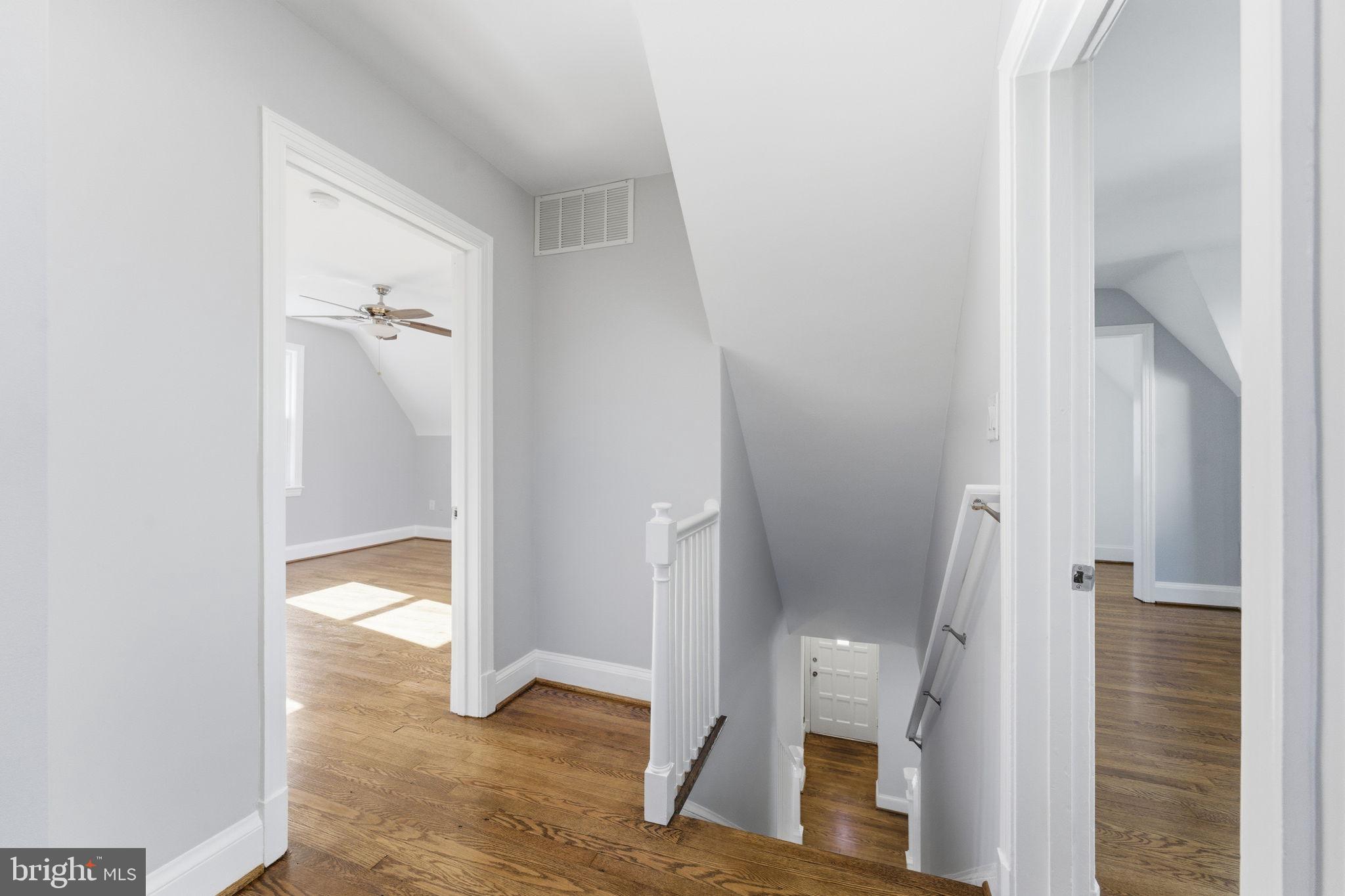 TAKOMA PARK - Residential