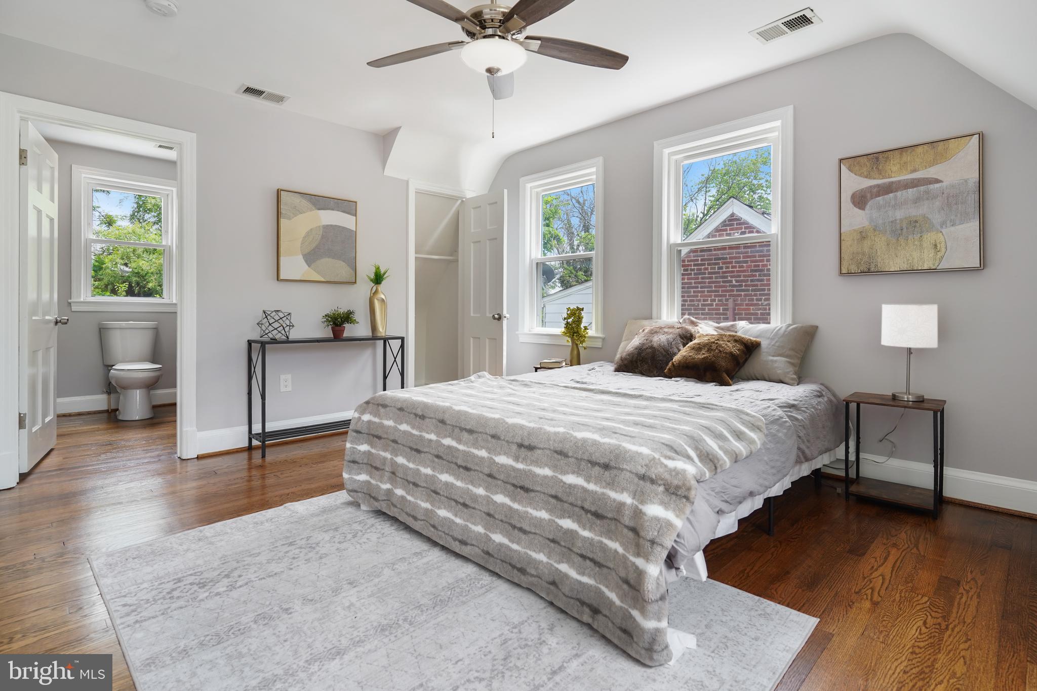 TAKOMA PARK - Residential