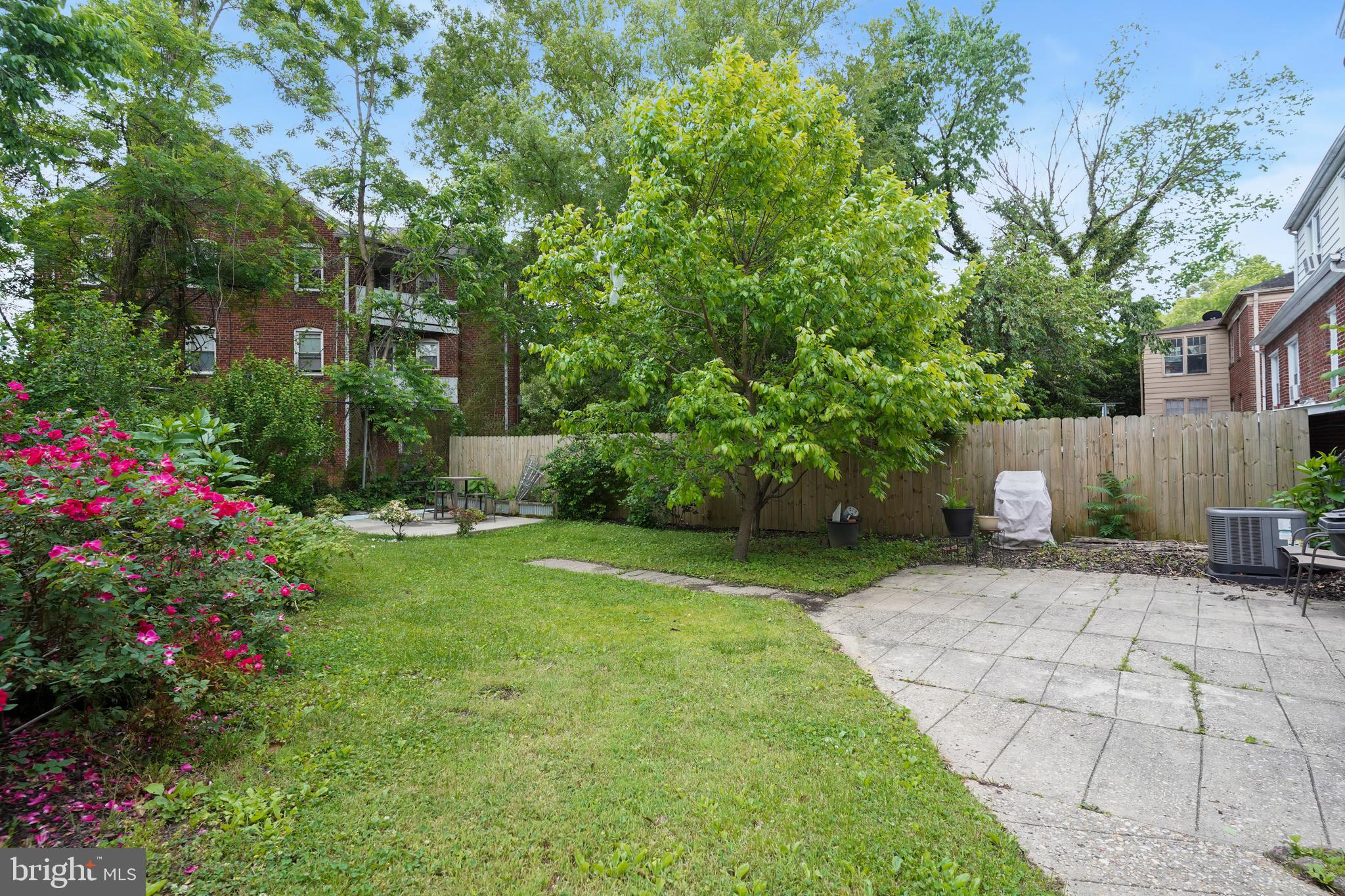 TAKOMA PARK - Residential