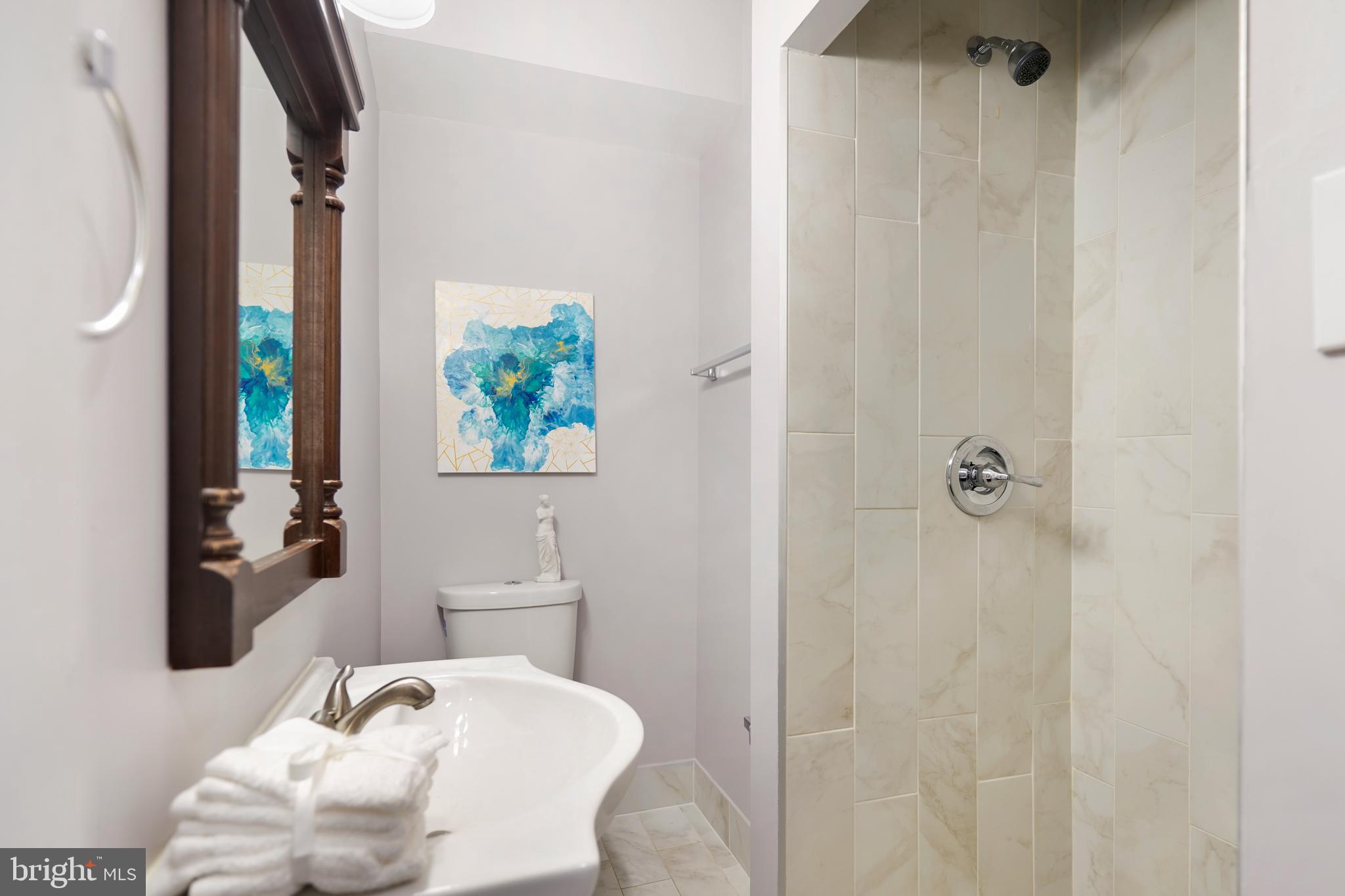 TAKOMA PARK - Residential