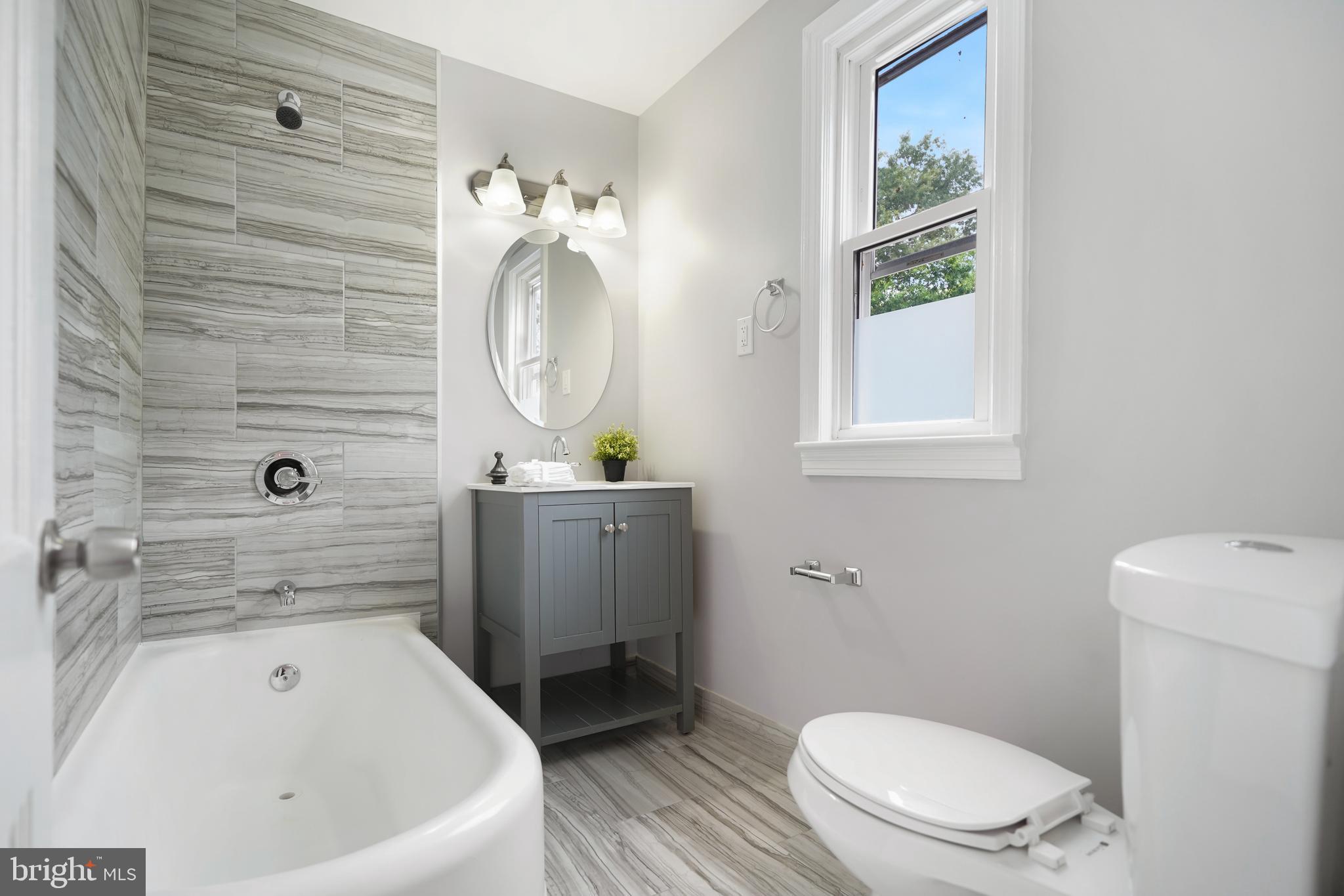 TAKOMA PARK - Residential