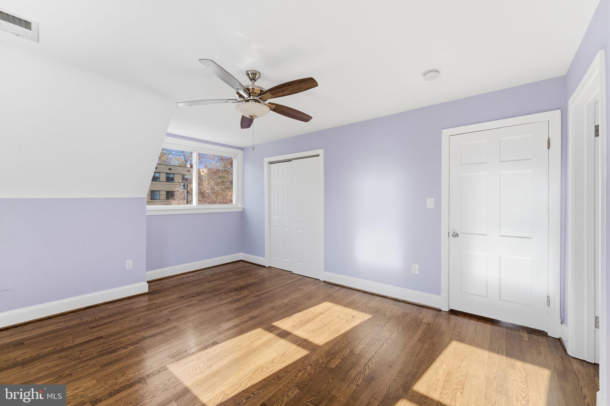 TAKOMA PARK - Residential