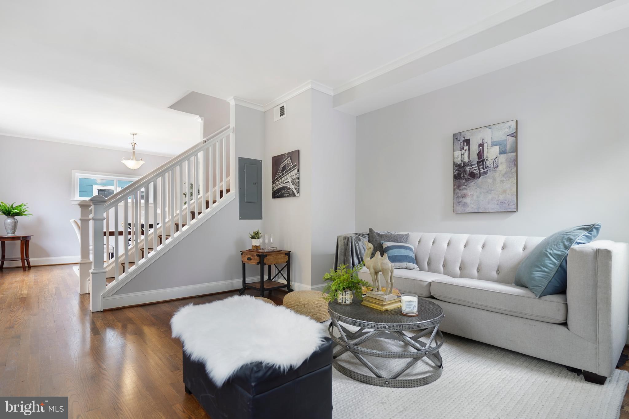 TAKOMA PARK - Residential