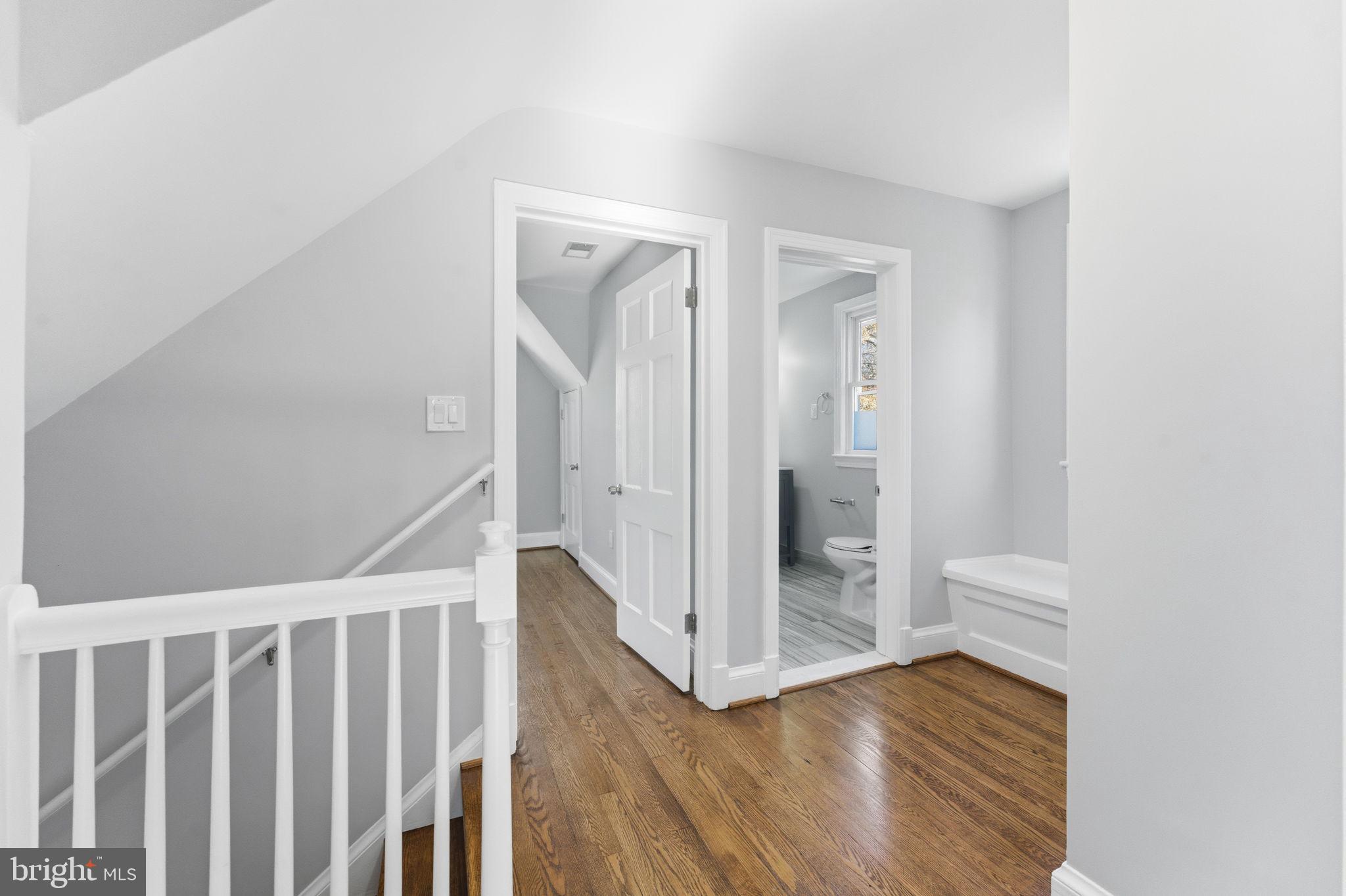 TAKOMA PARK - Residential