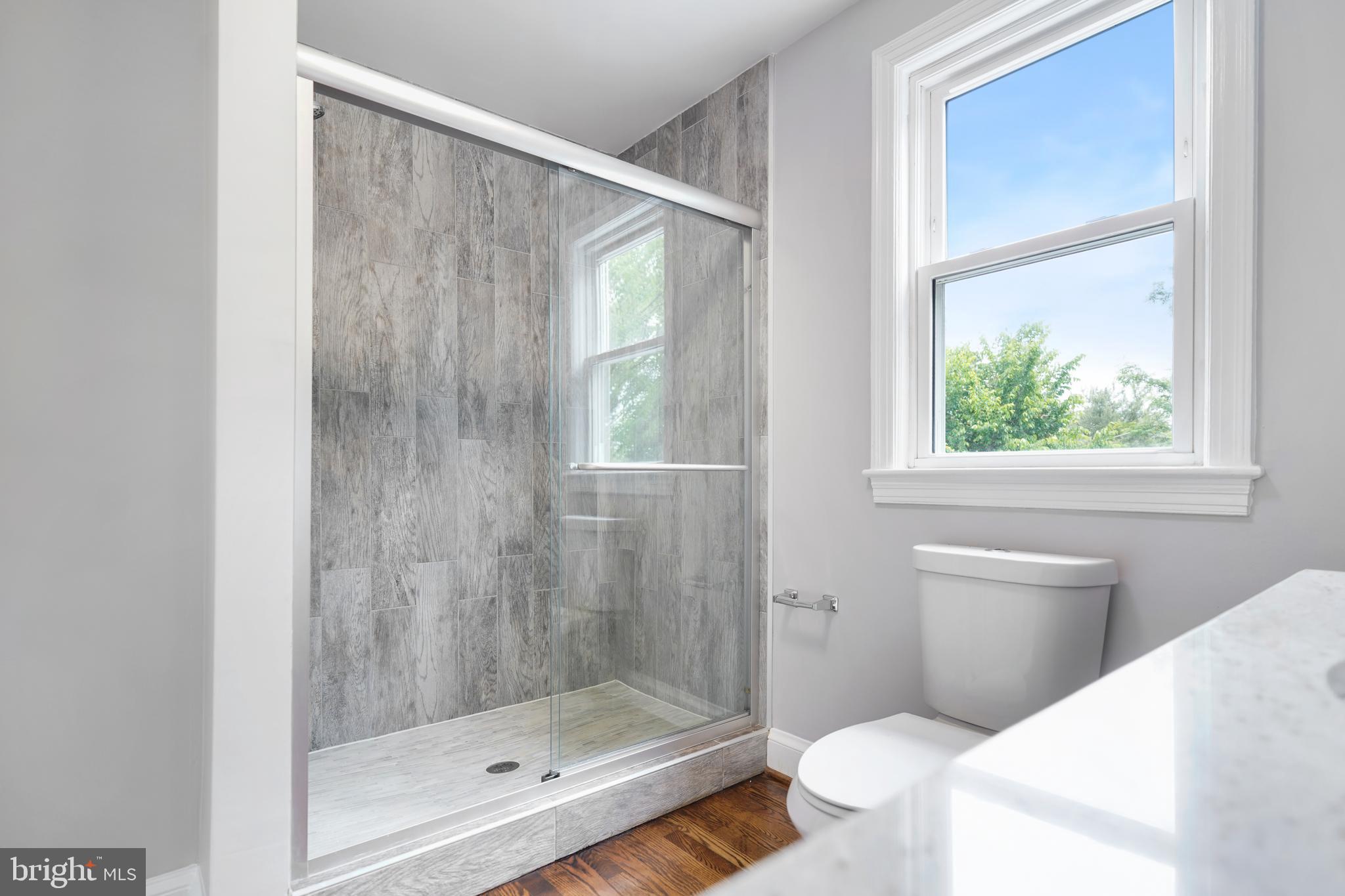 TAKOMA PARK - Residential