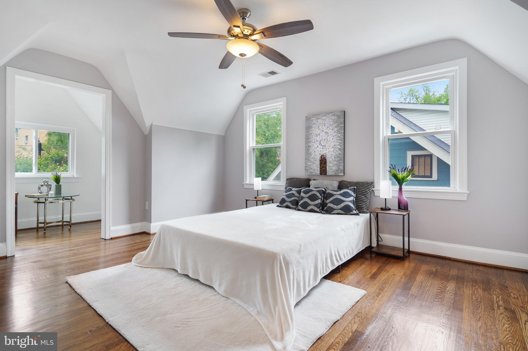 TAKOMA PARK - Residential