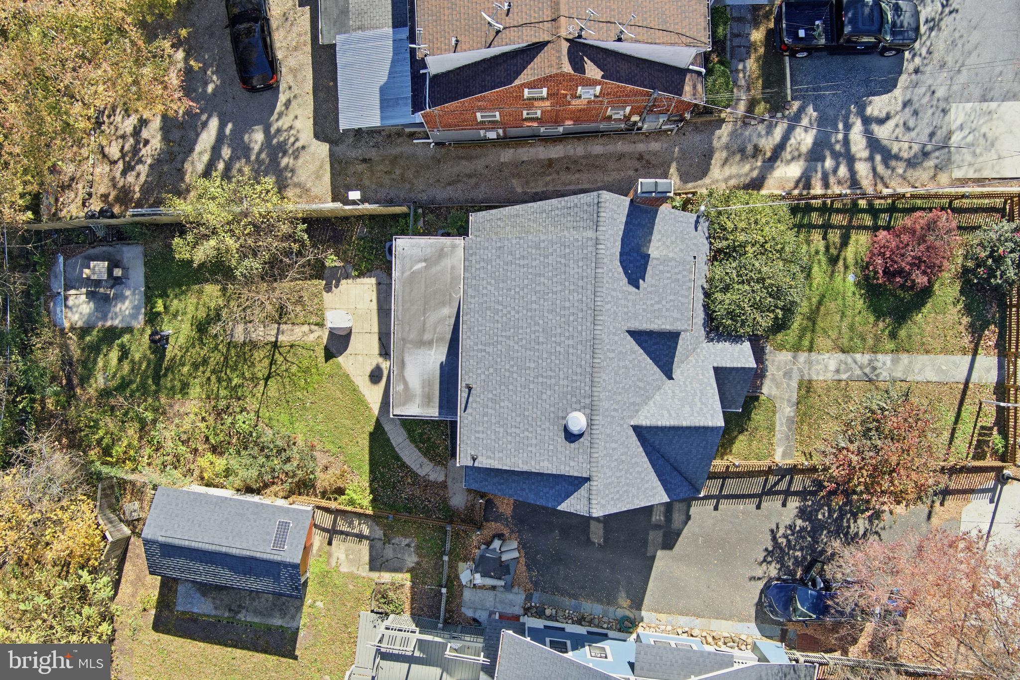 TAKOMA PARK - Residential