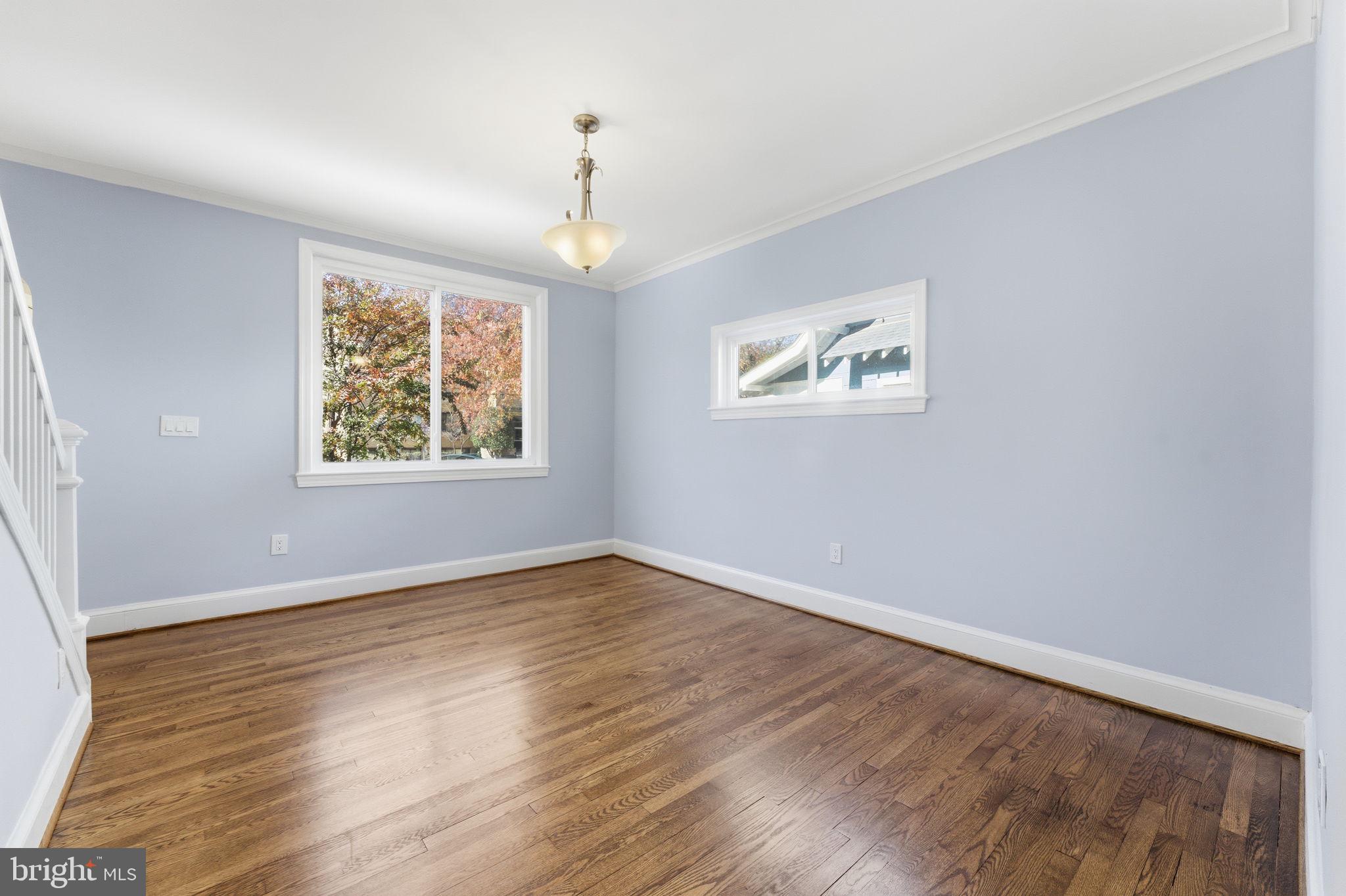 TAKOMA PARK - Residential