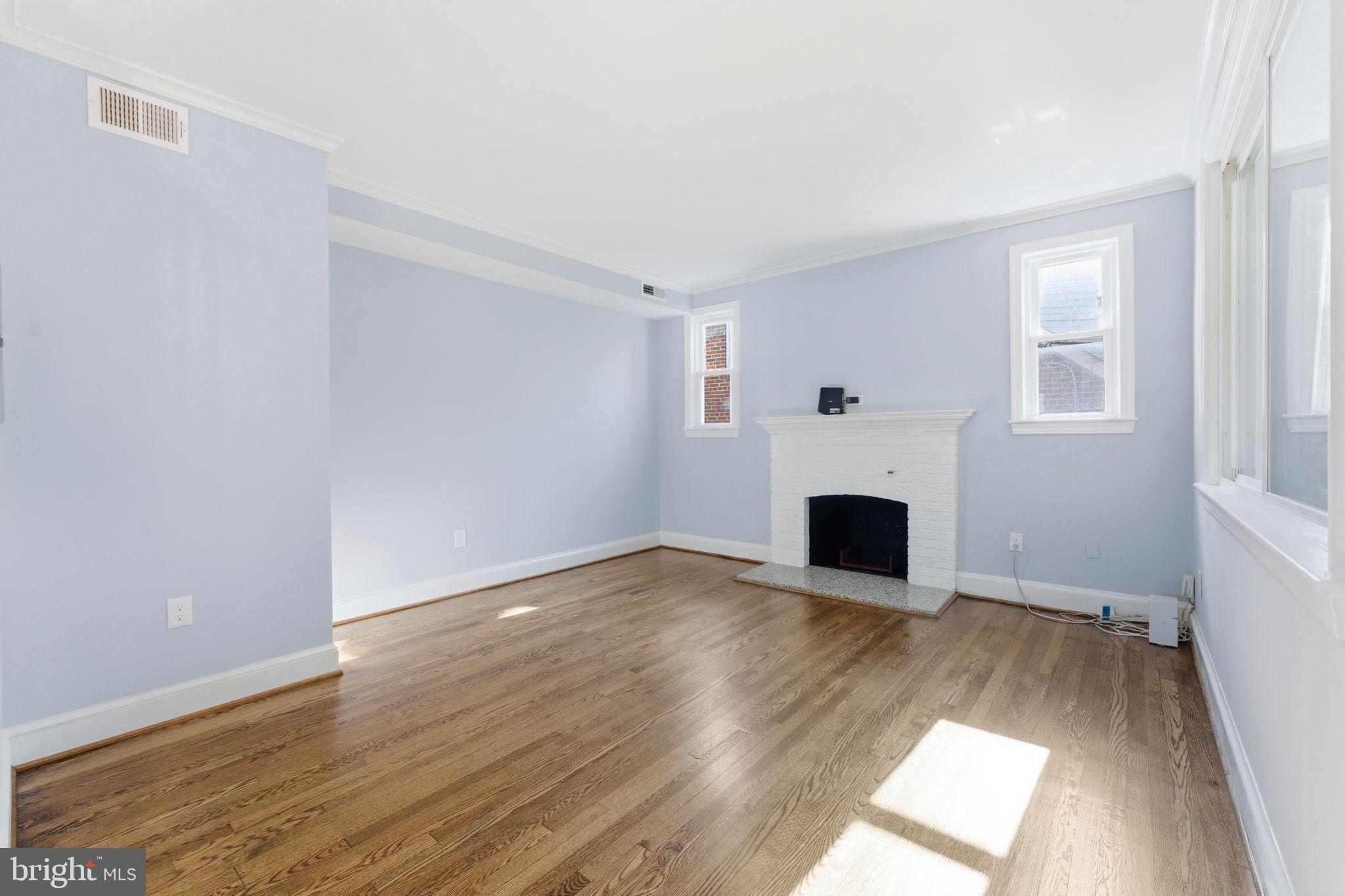 TAKOMA PARK - Residential