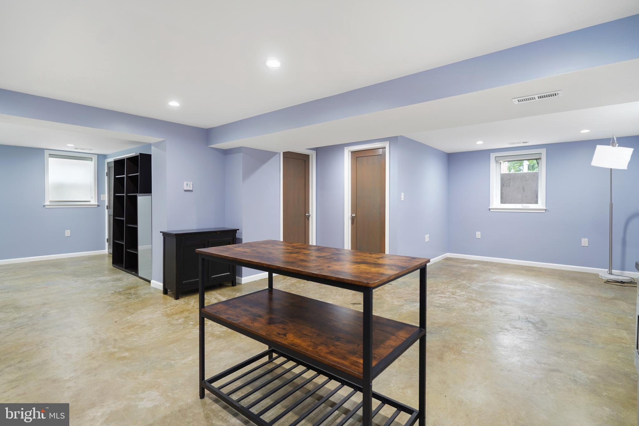 TAKOMA PARK - Residential
