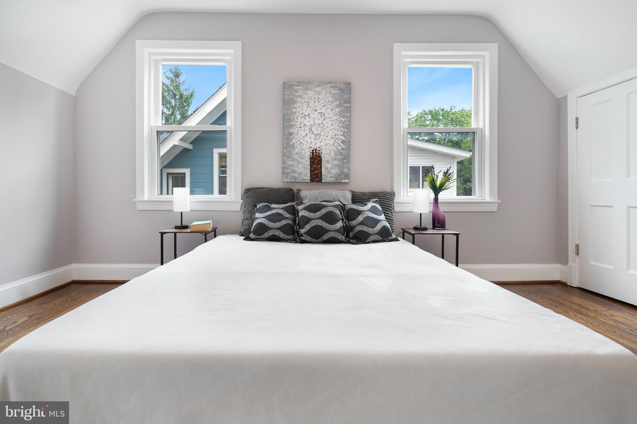 TAKOMA PARK - Residential