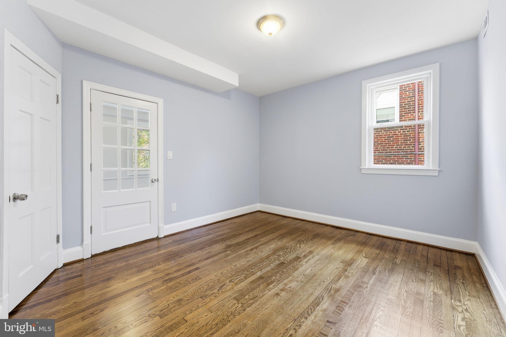 TAKOMA PARK - Residential