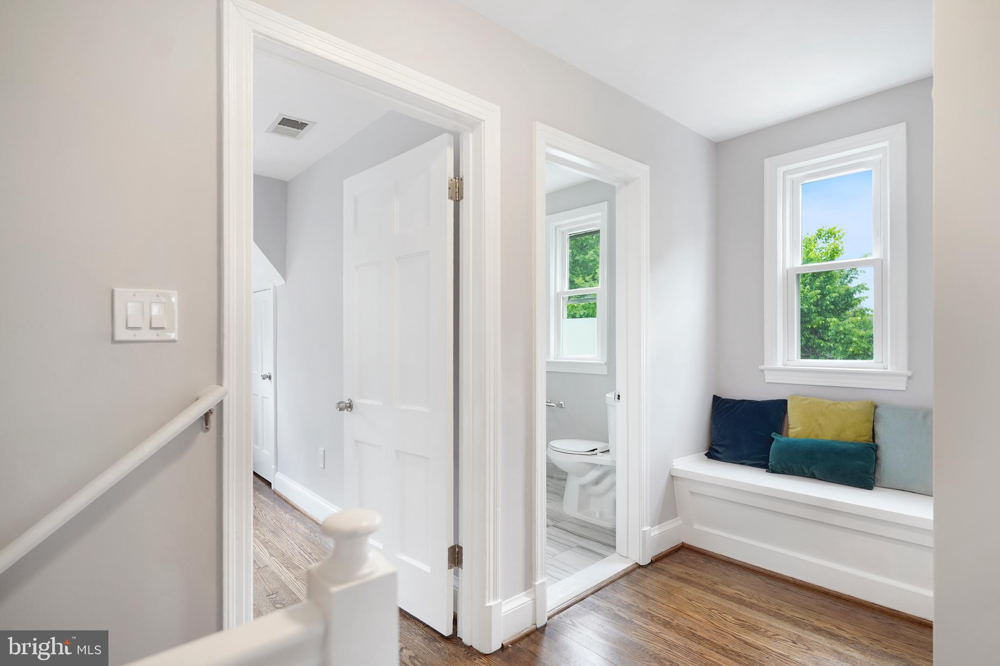 TAKOMA PARK - Residential